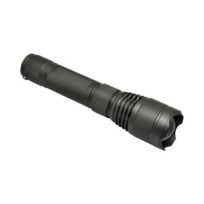Wiederaufladbare Taschenlampe  Vision