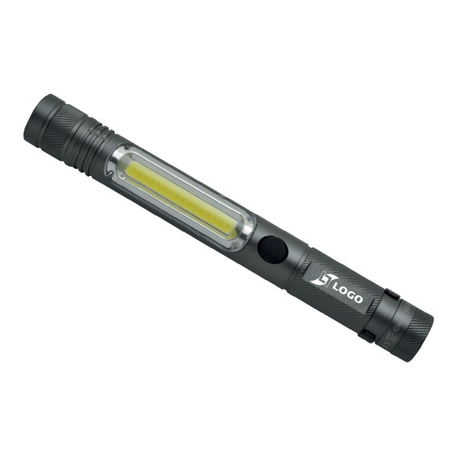 Magnetische Taschenlampe  Vision