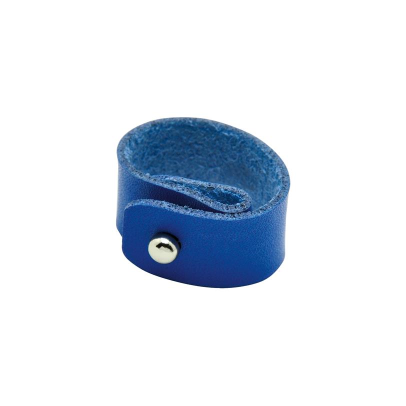 Kabelbinder, blau
