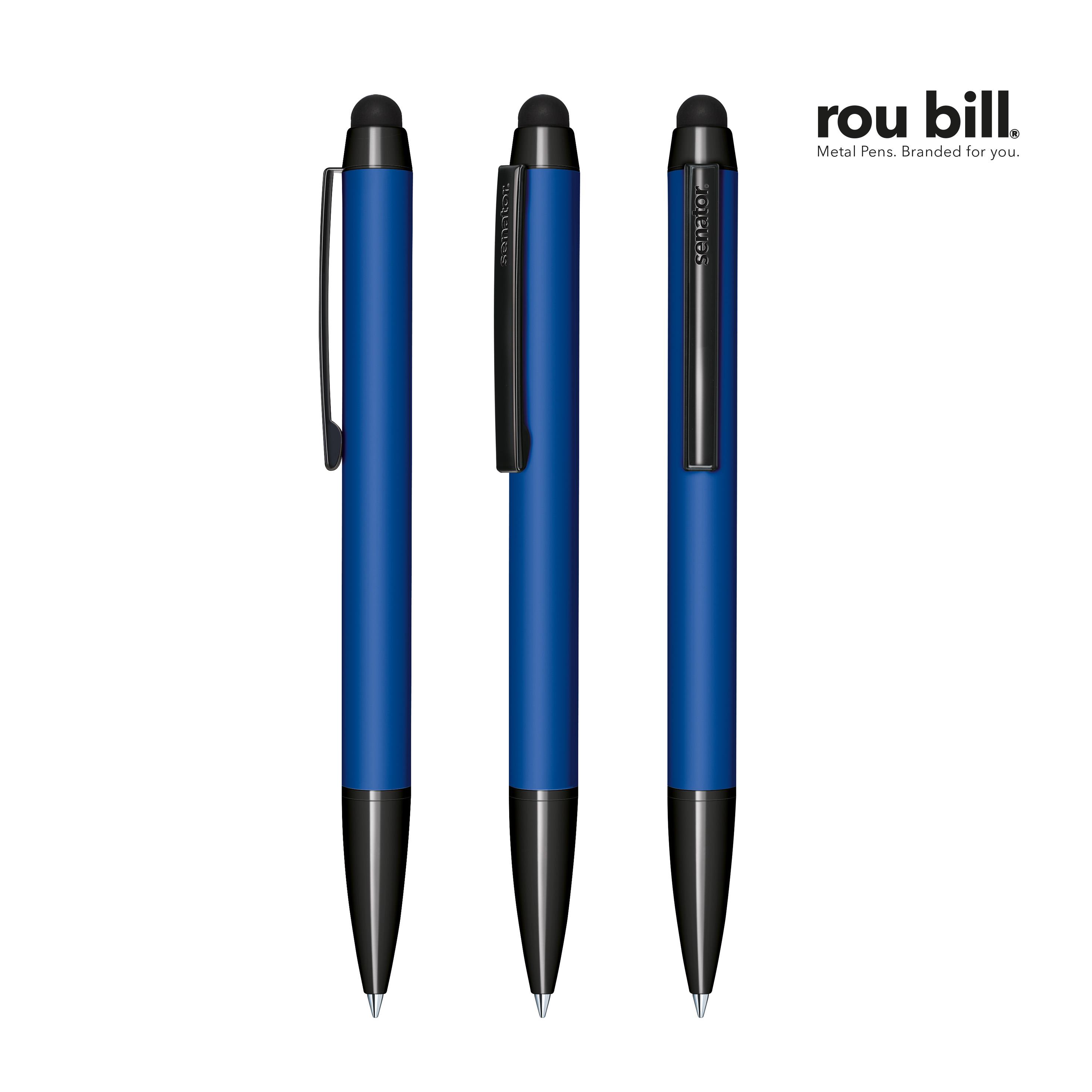 Blau