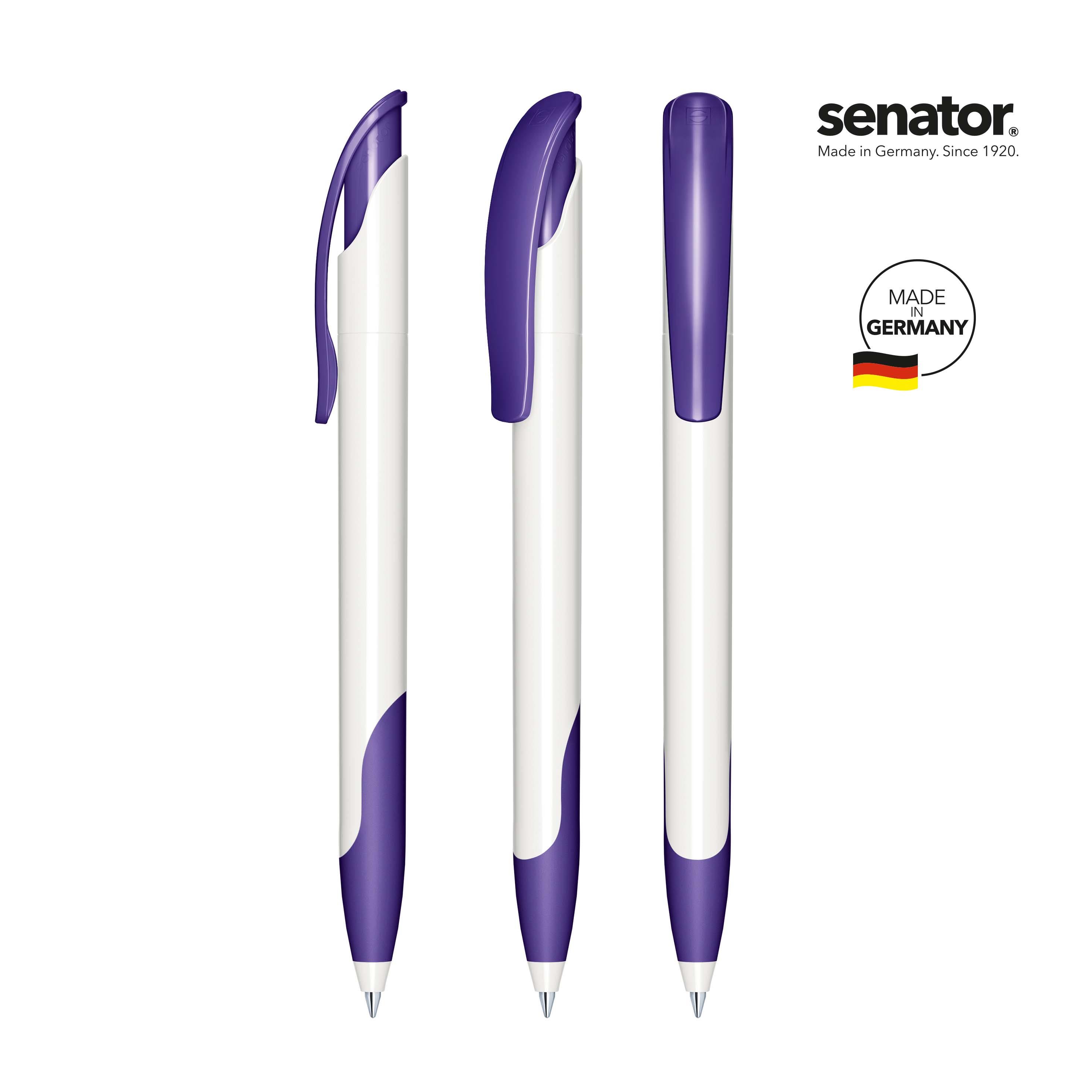 weiß,violett 267