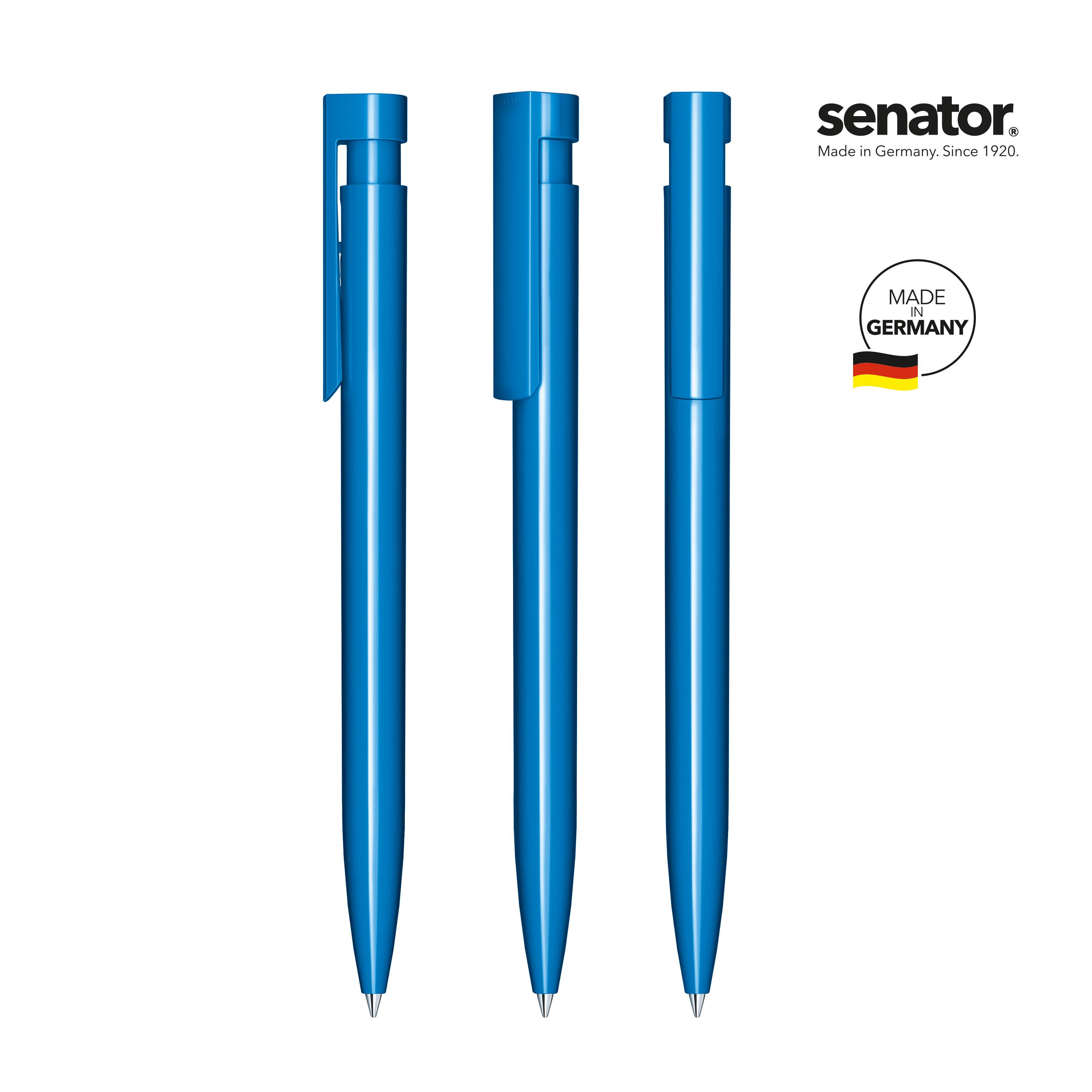 blau 2935