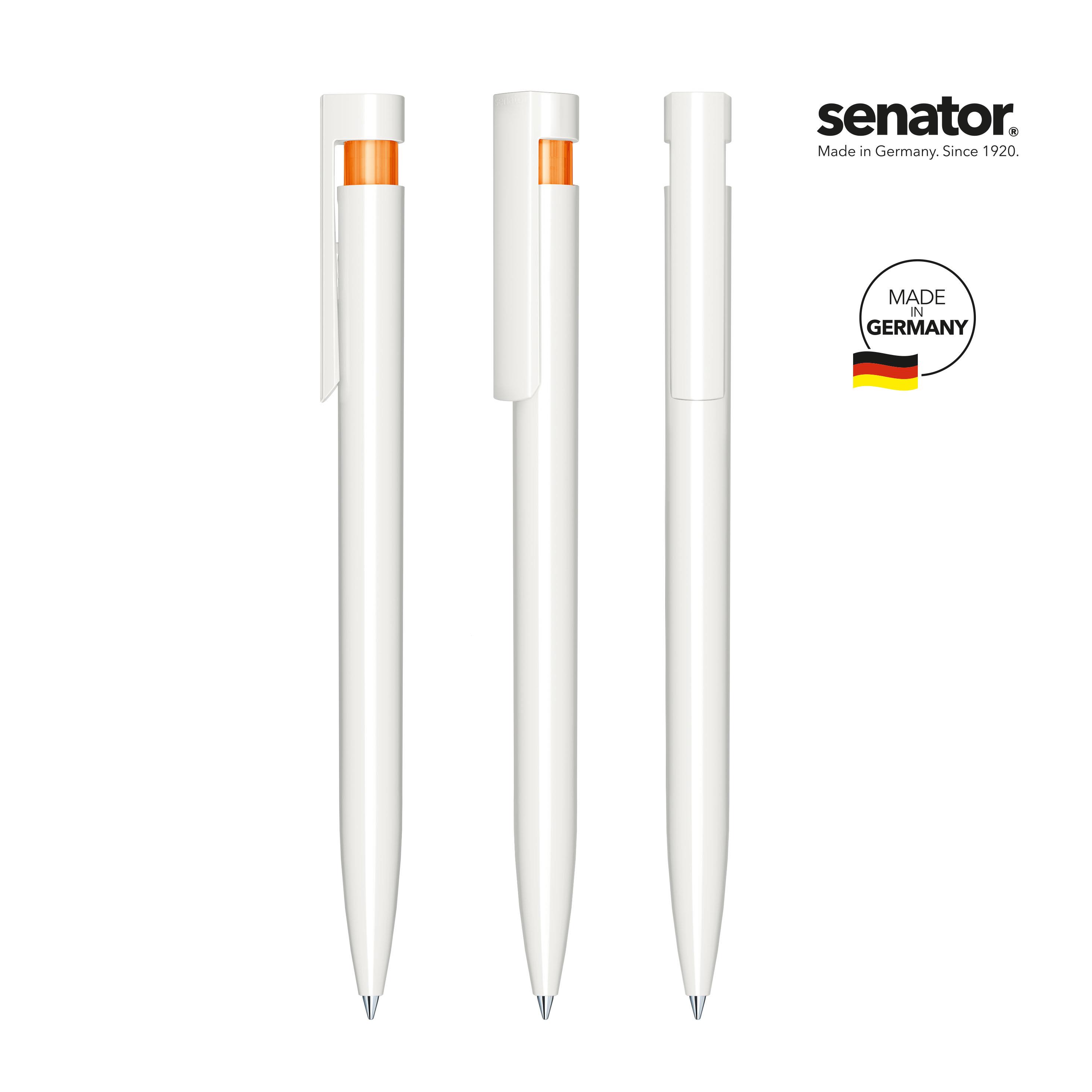 weiß,orange 151