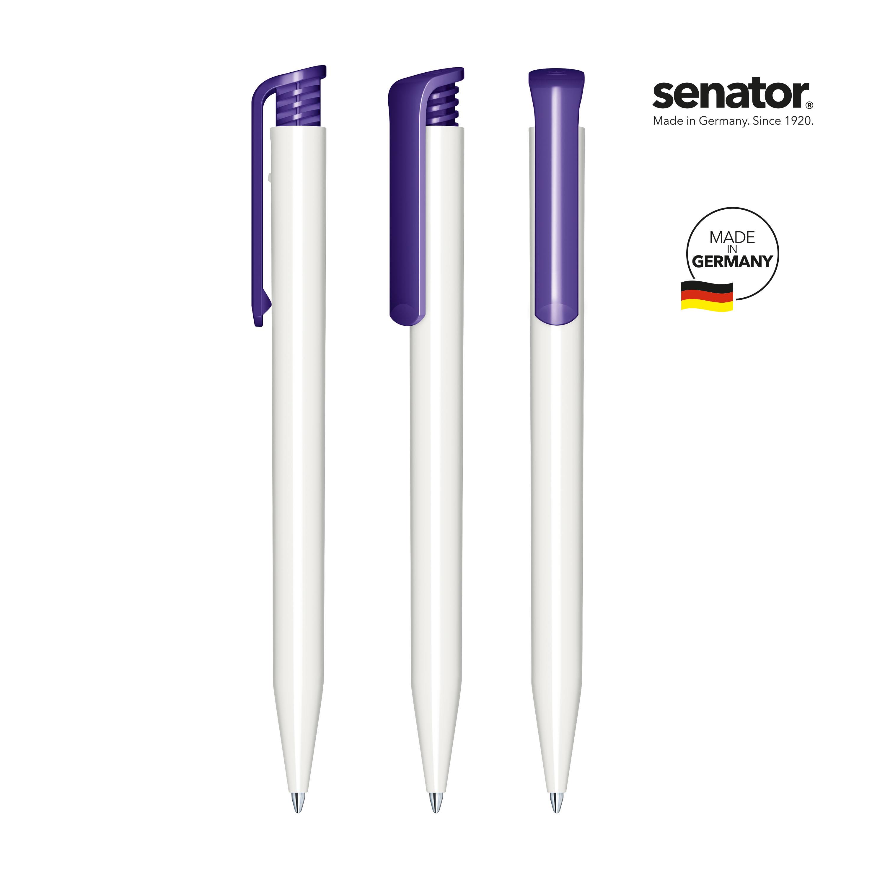 weiß,violett 267