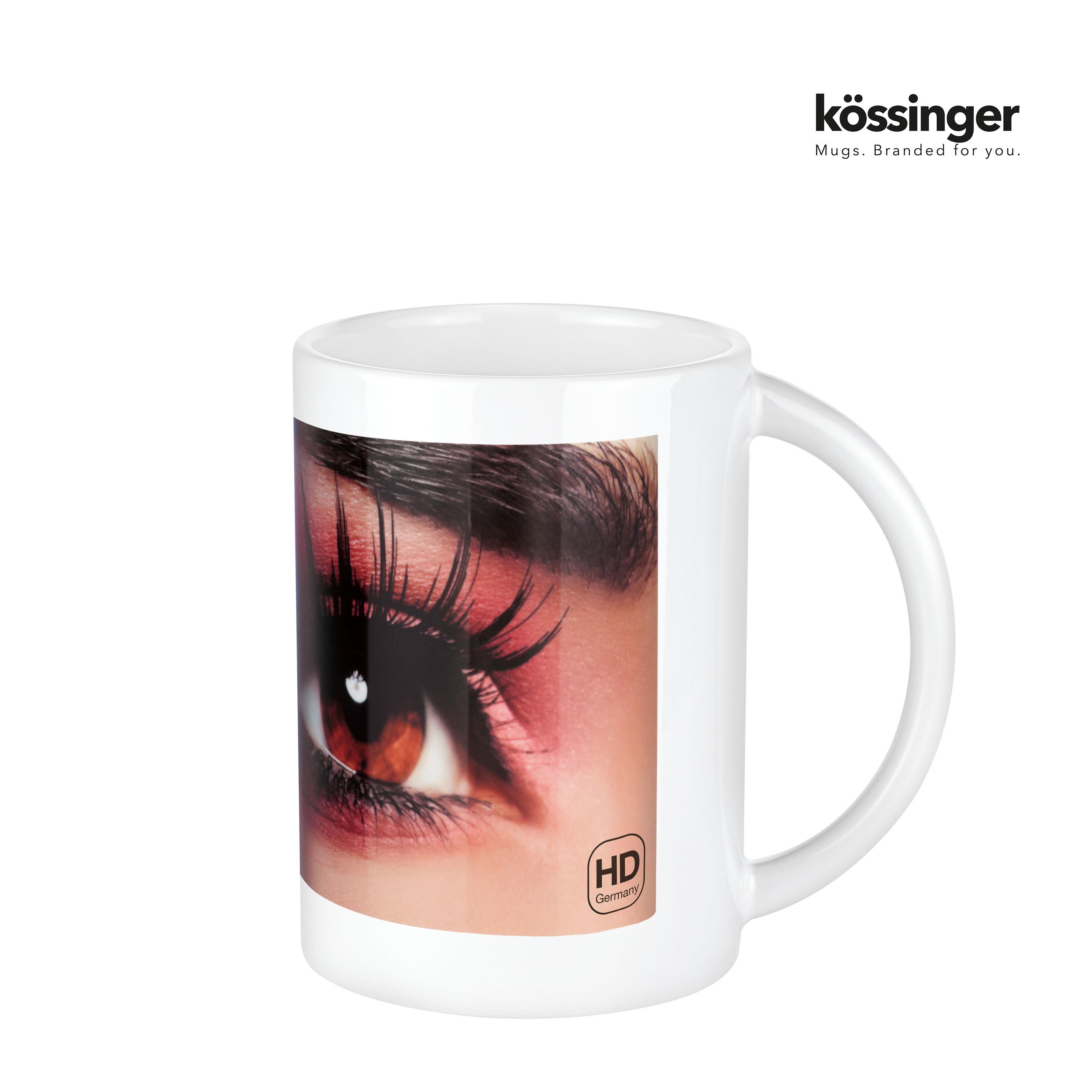 Kössinger Cult  Tasse