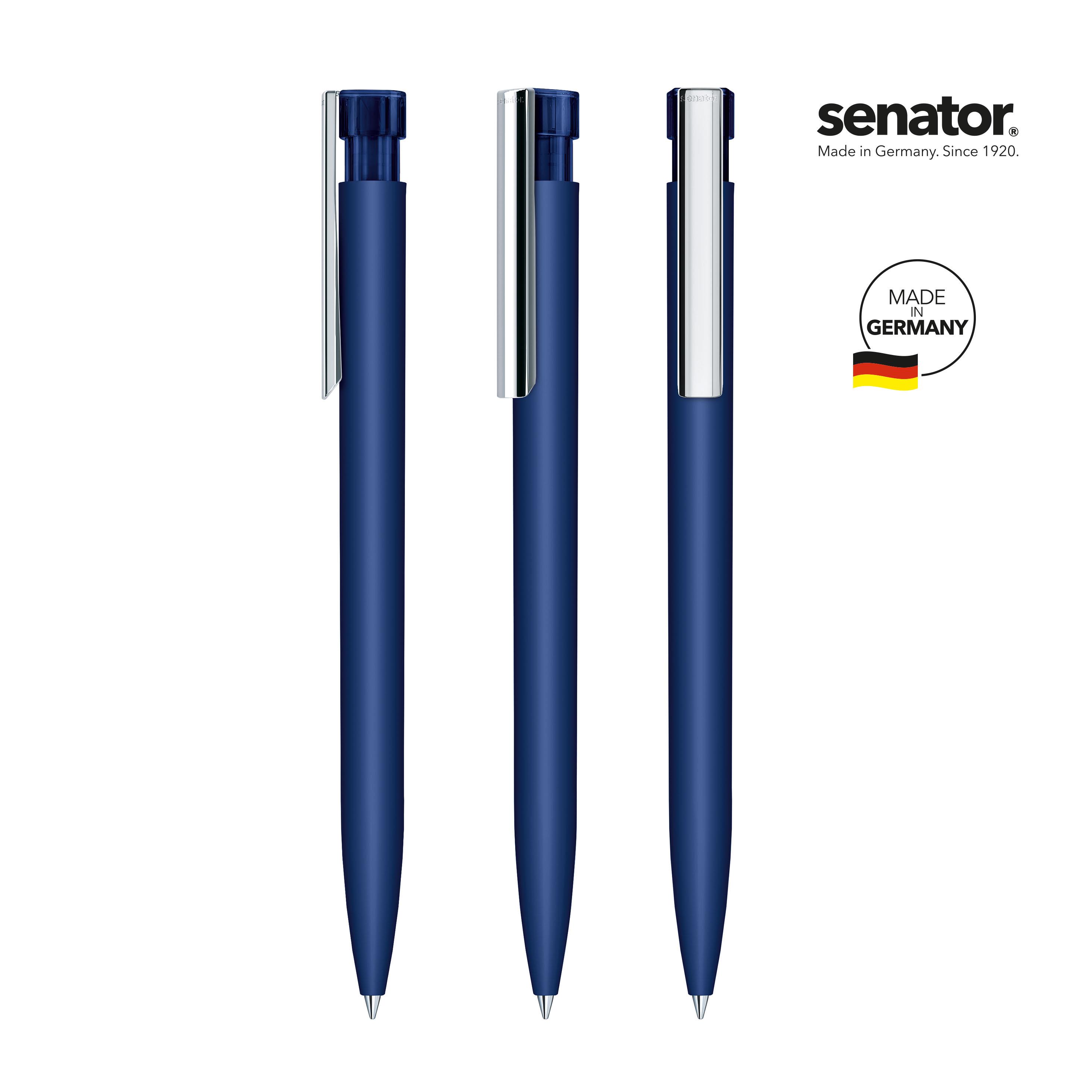 blau 2757