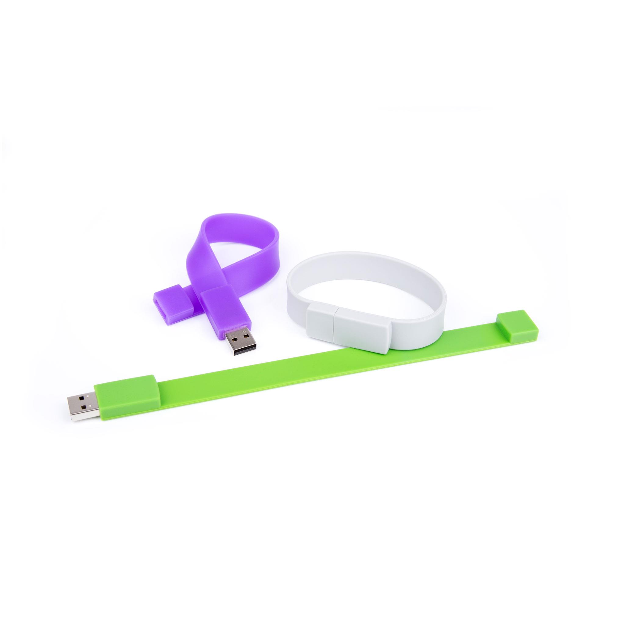 USB Armband Tape