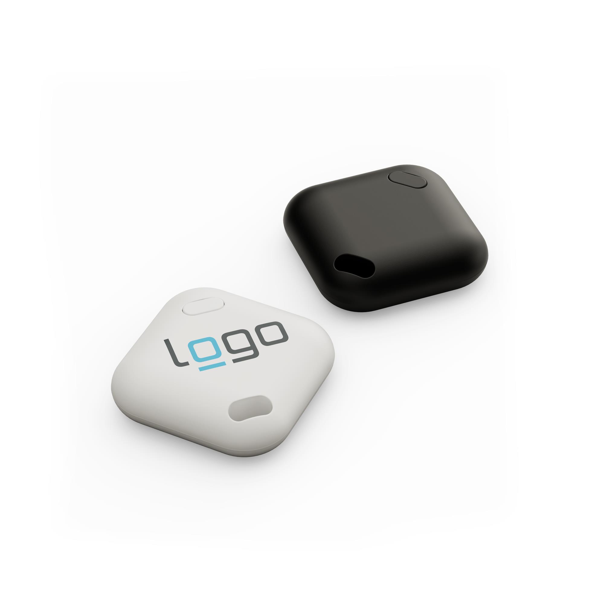 Bluetooth Keyfinder Dual eckig