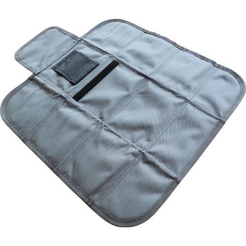 Sitzkissen´All-Sit mobil´,grau
