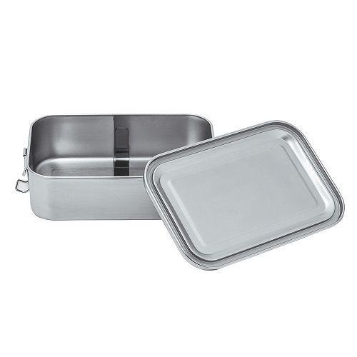 Vesperdose ´steel-XXL´ 2.000 ml