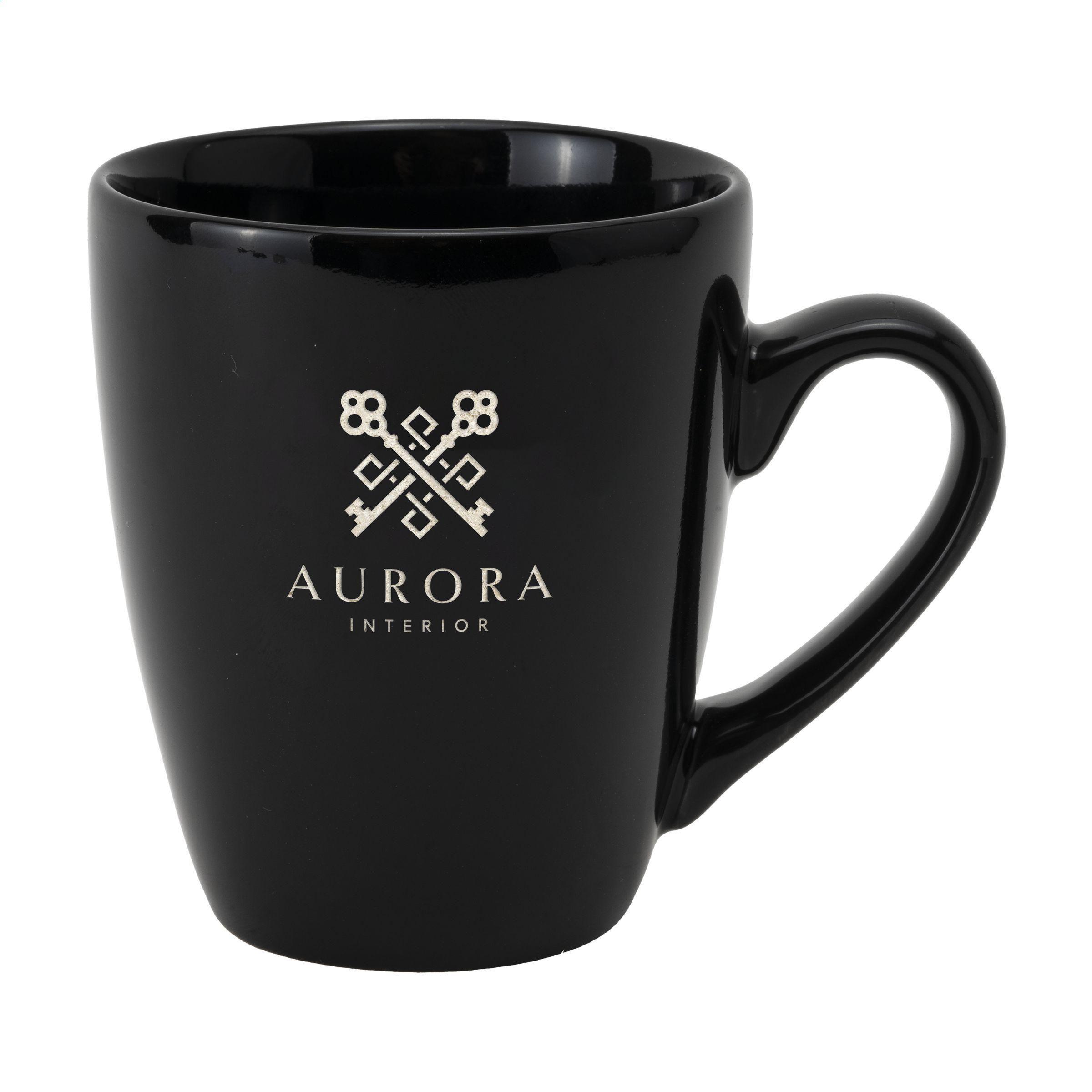Zonia Colour 310 ml Colour Tasse