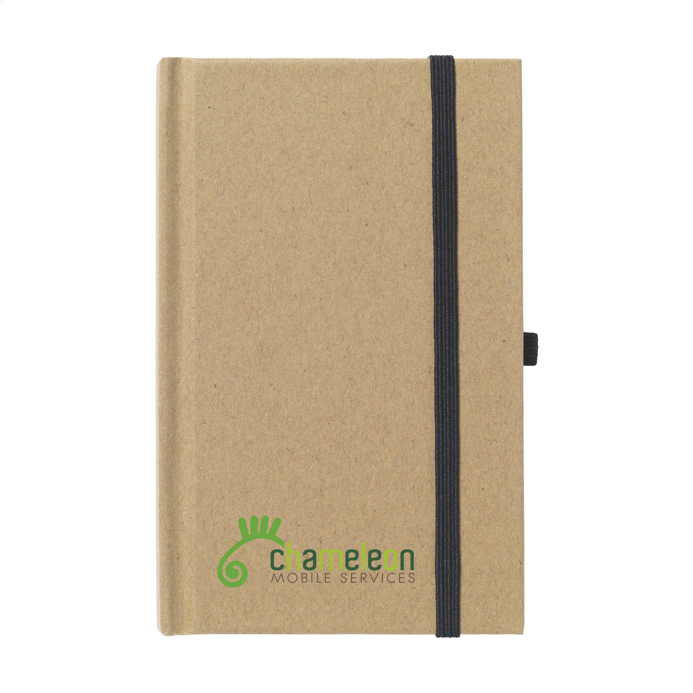 Pocket A6 Notizbuch
