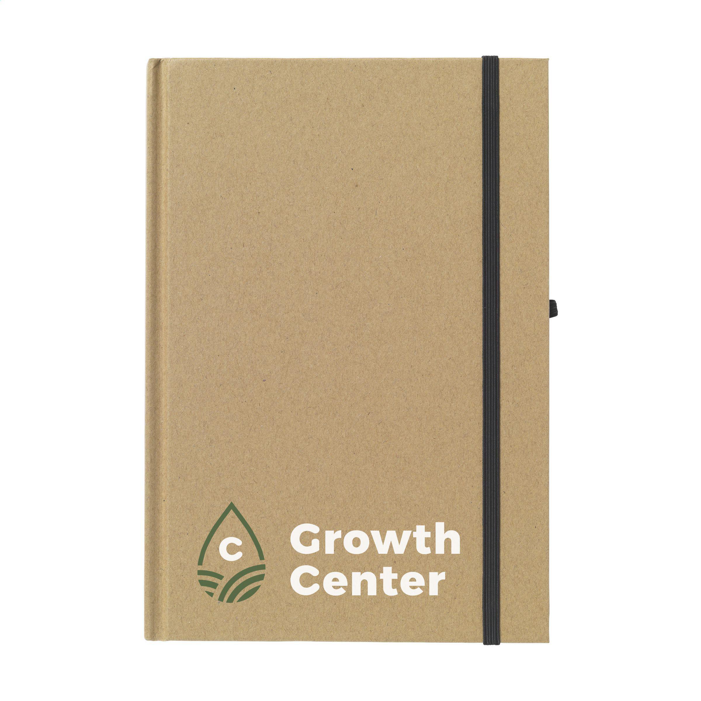Notebook A5 Notizbuch