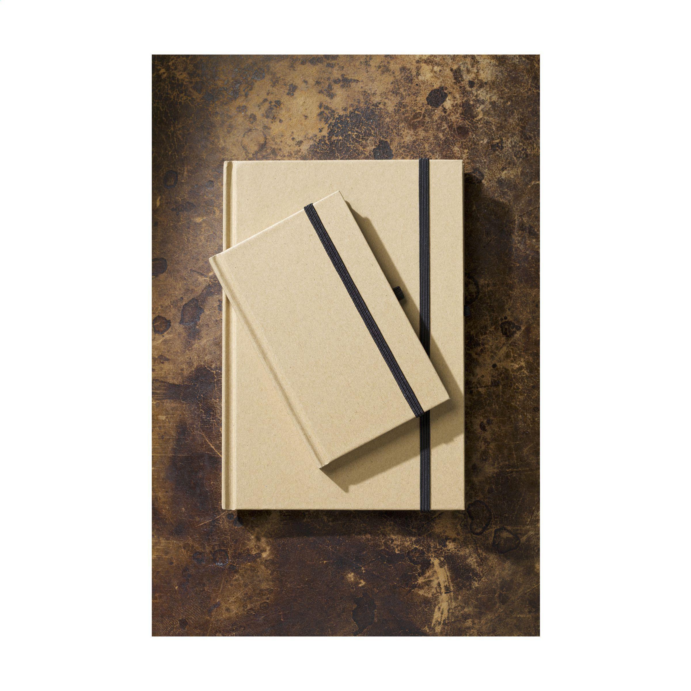 Notebook A5 Notizbuch