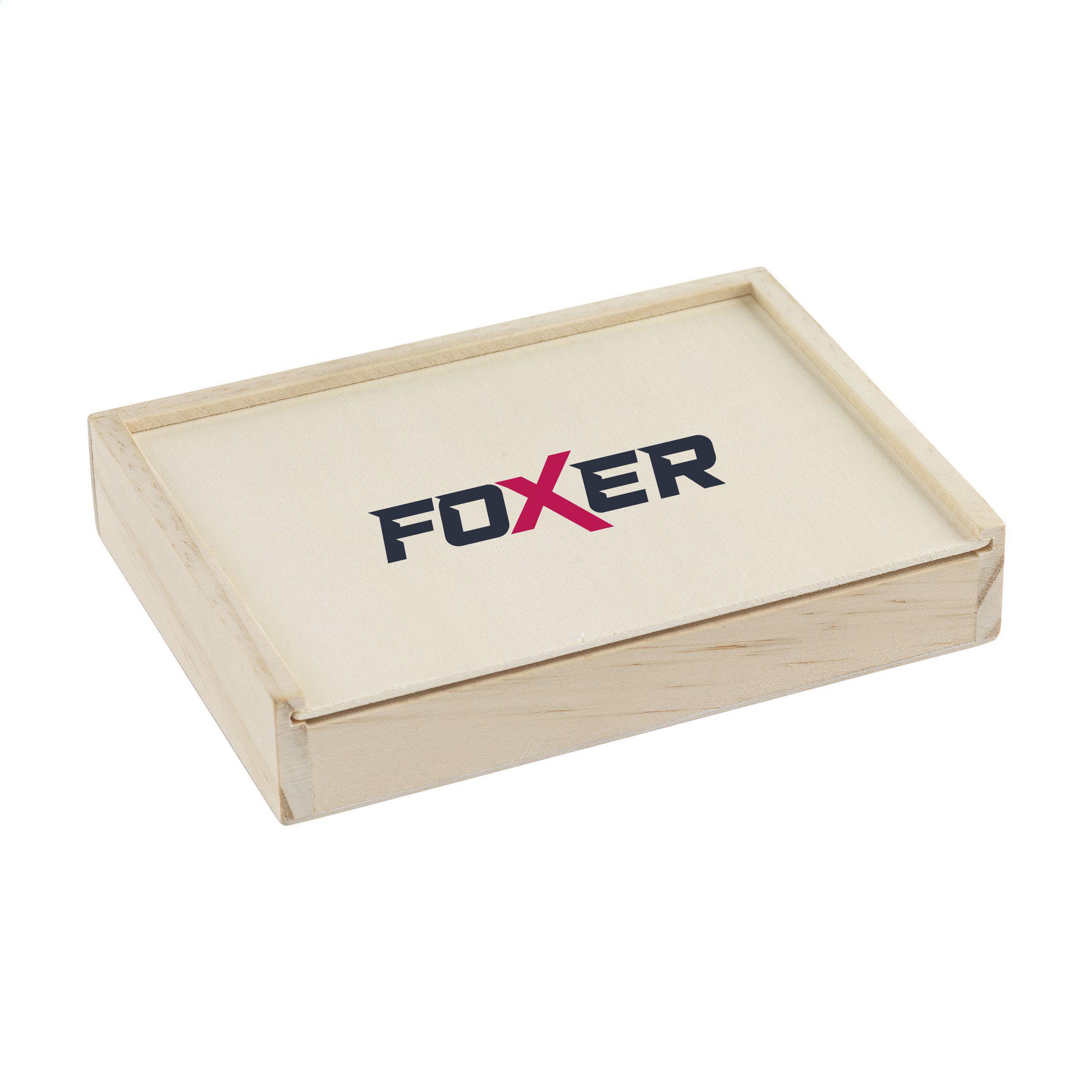 Recycled Paper Playing Cards Double Spielkarten