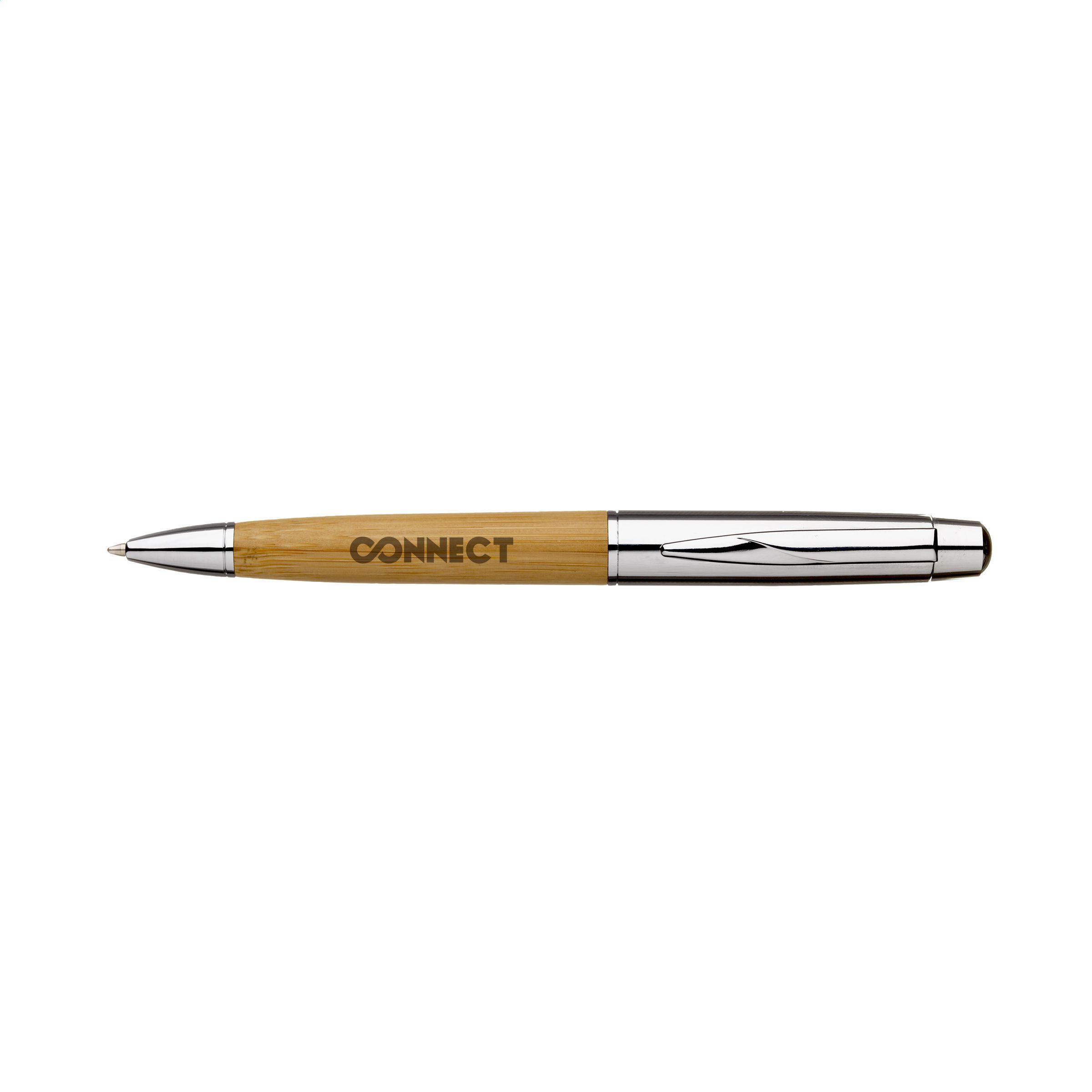 Bamboo Pen Set Kugelschreiber