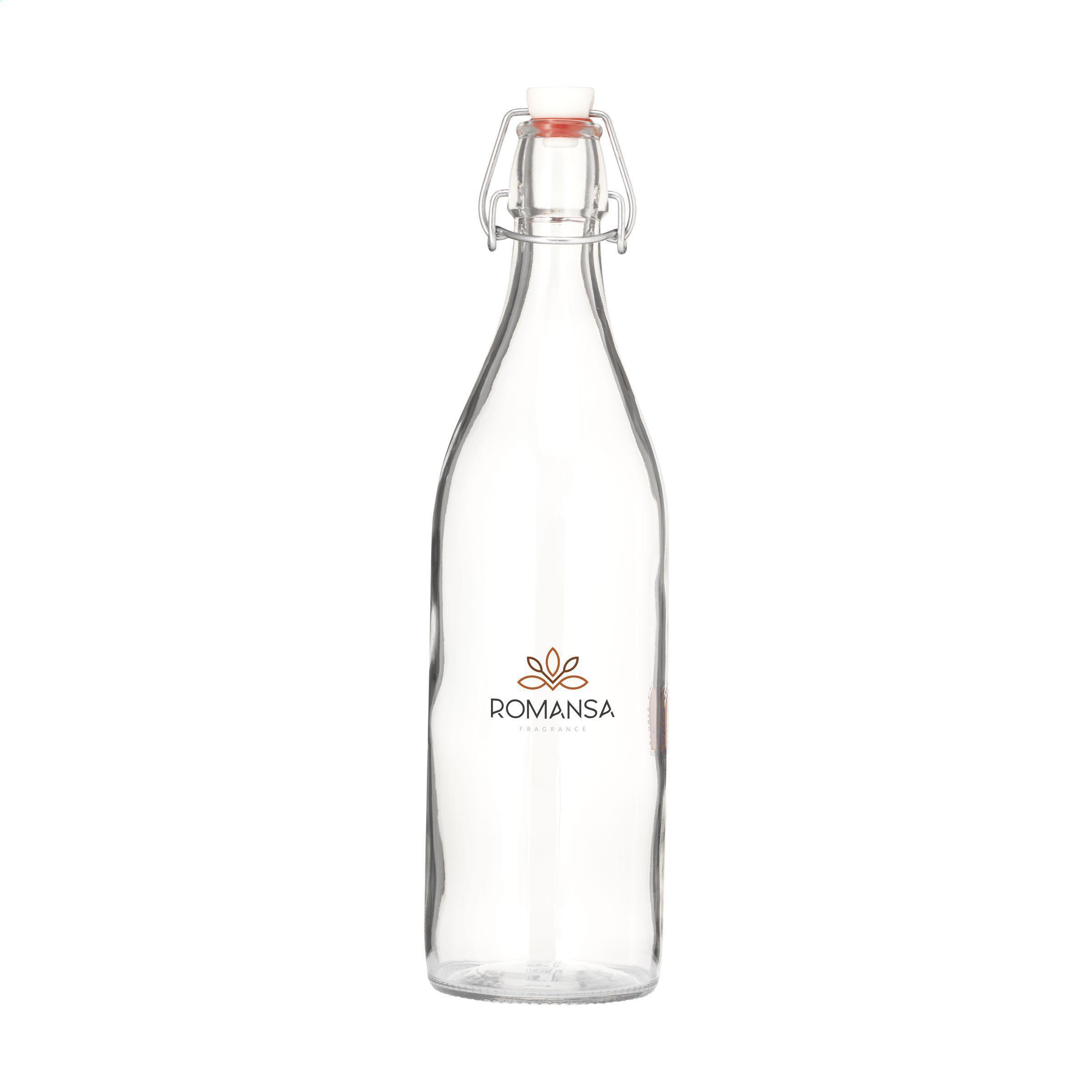 Vidrio Bottle 1 L Wasserflasche