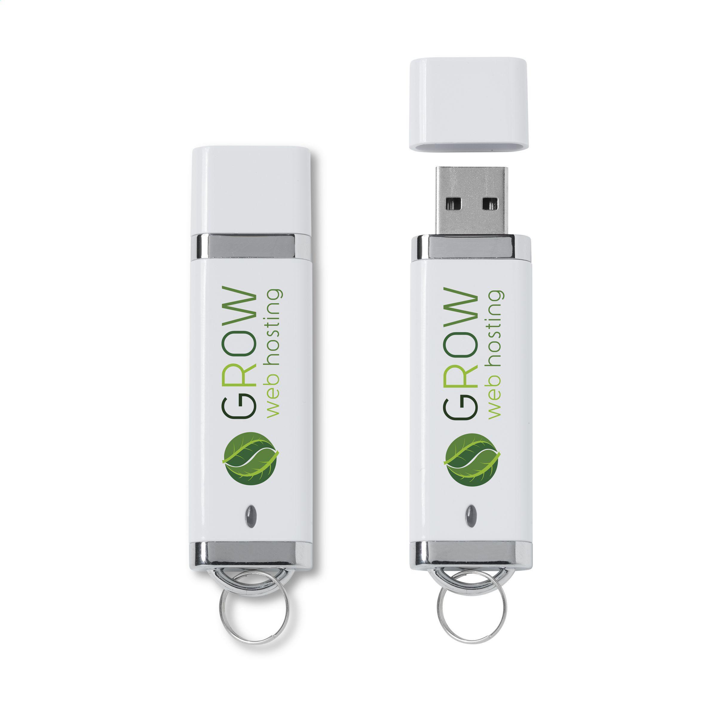 USB Talent from db_dks1main_stock 8 GB