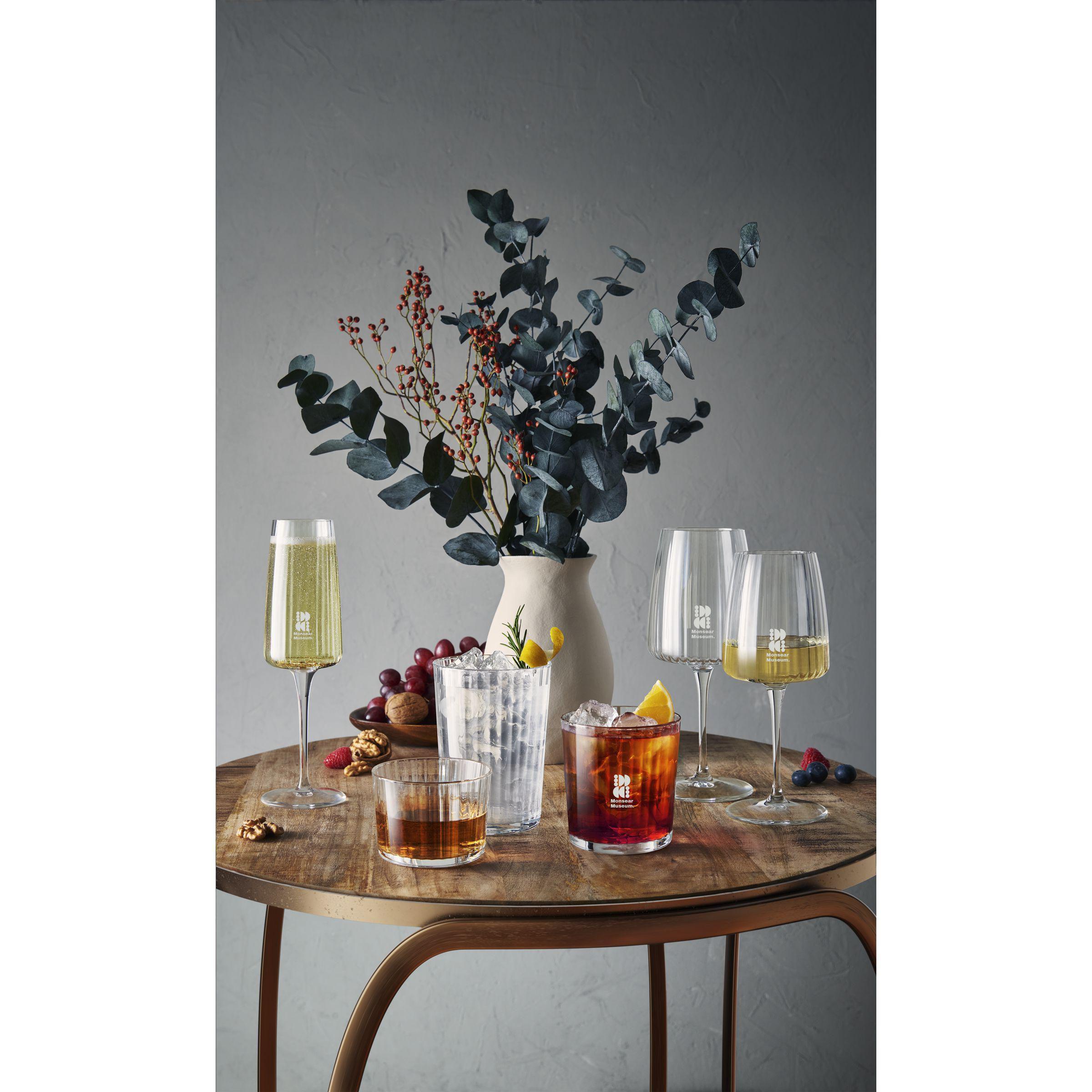 Ribbio Champagnerglas 255 ml