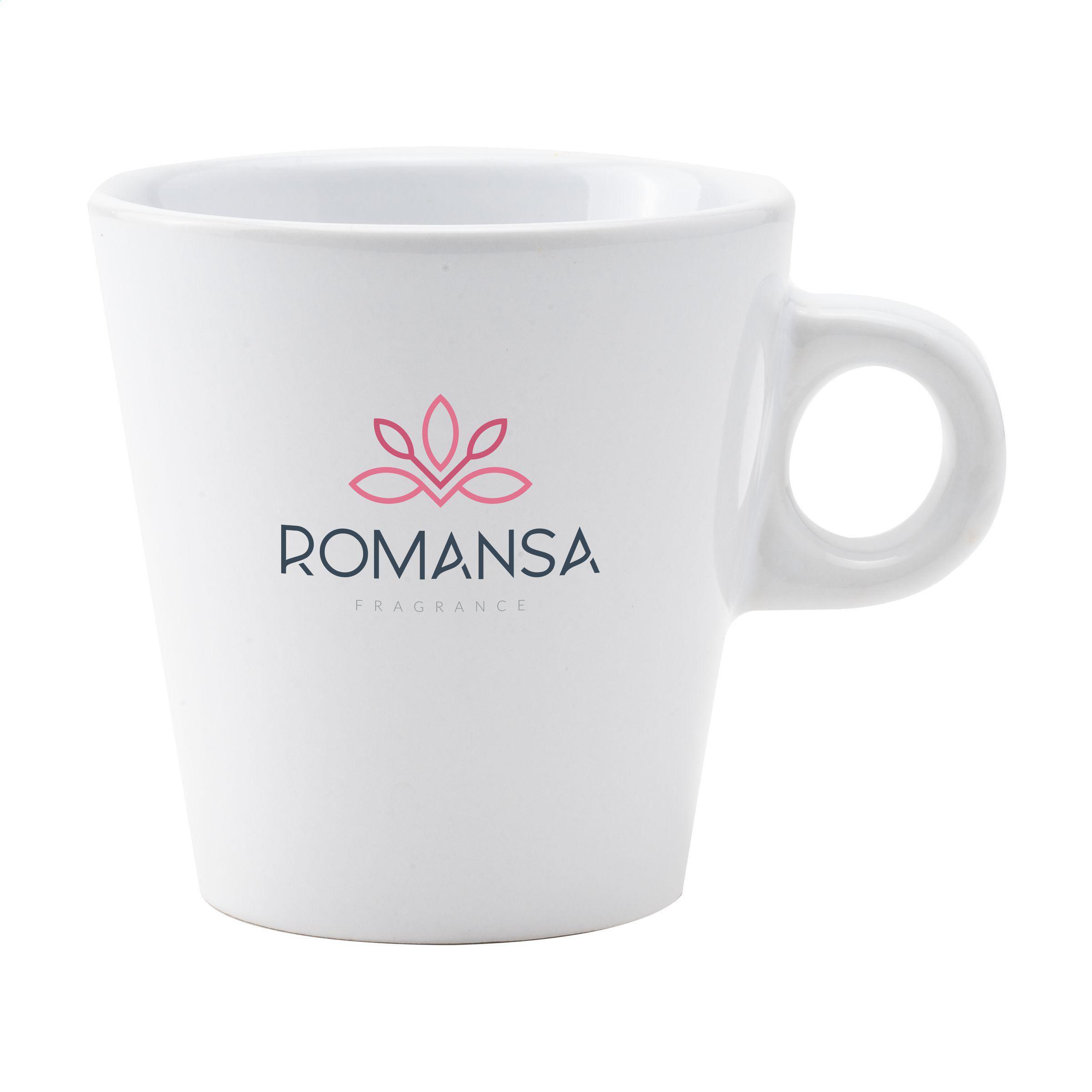 Napoli 200 ml Tasse