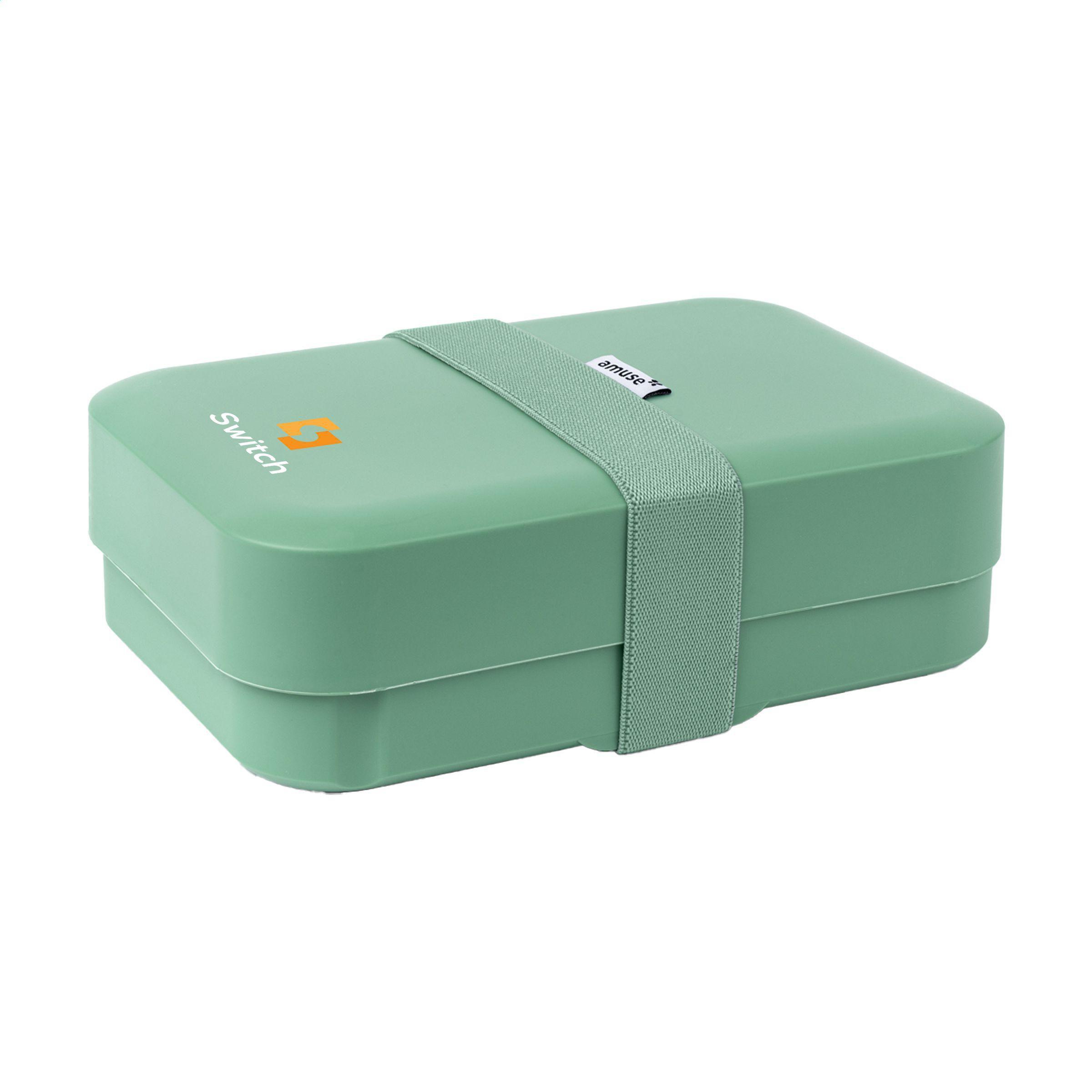 Amuse Classic Lunchbox Large