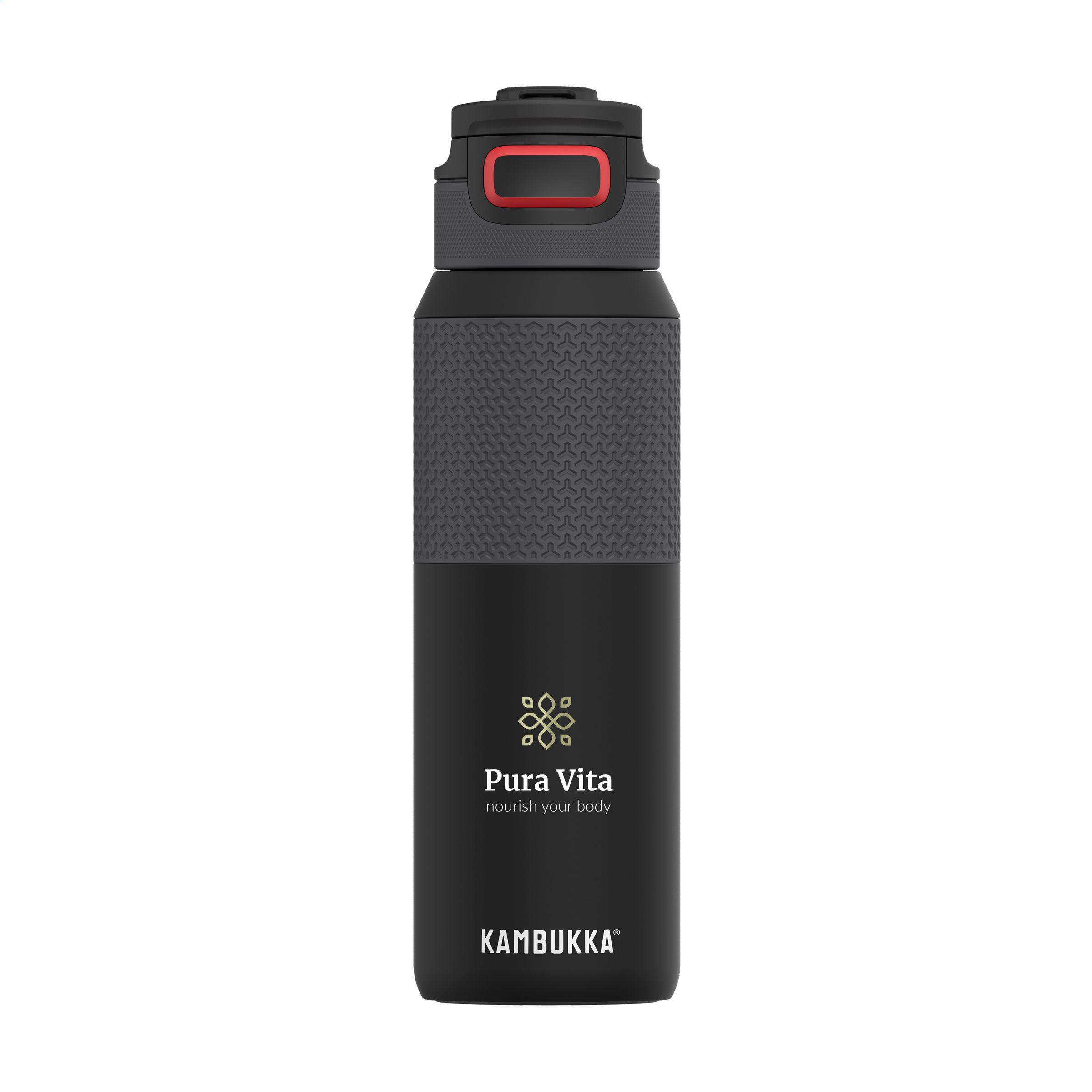 Kambukka® Elton Insulated 1 L Trinkflasche