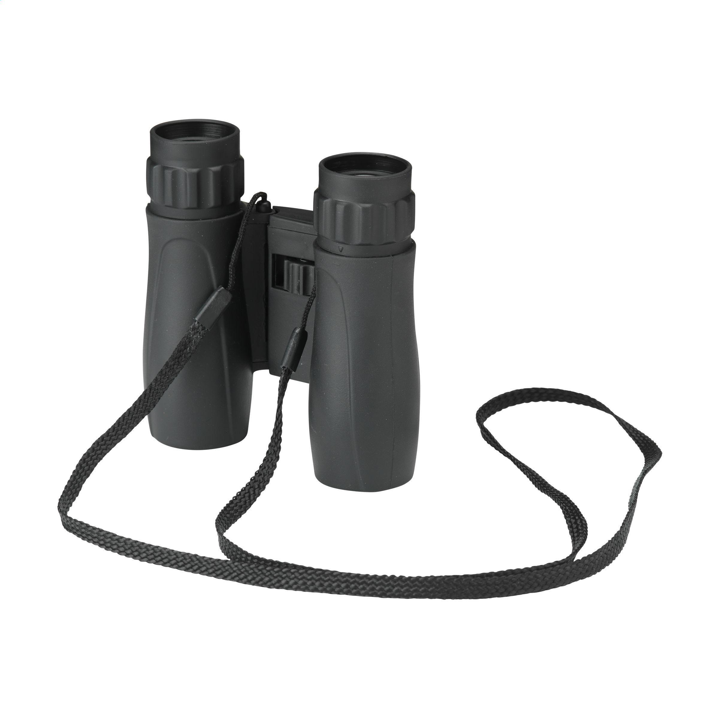 Homey´s Binoculars Katie Fernglas