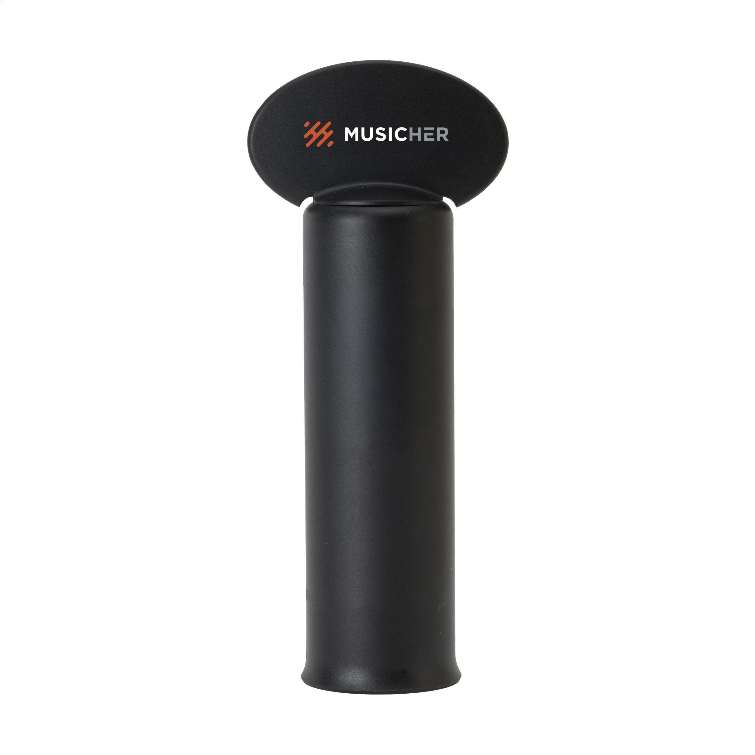 Brabantia Classic Korkenzieher