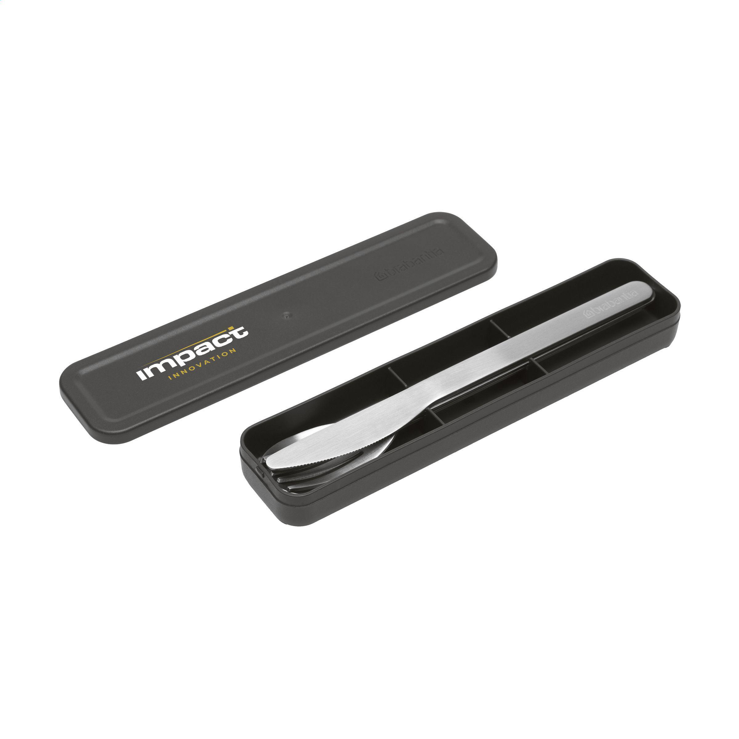 Brabantia Make & Take Besteckset