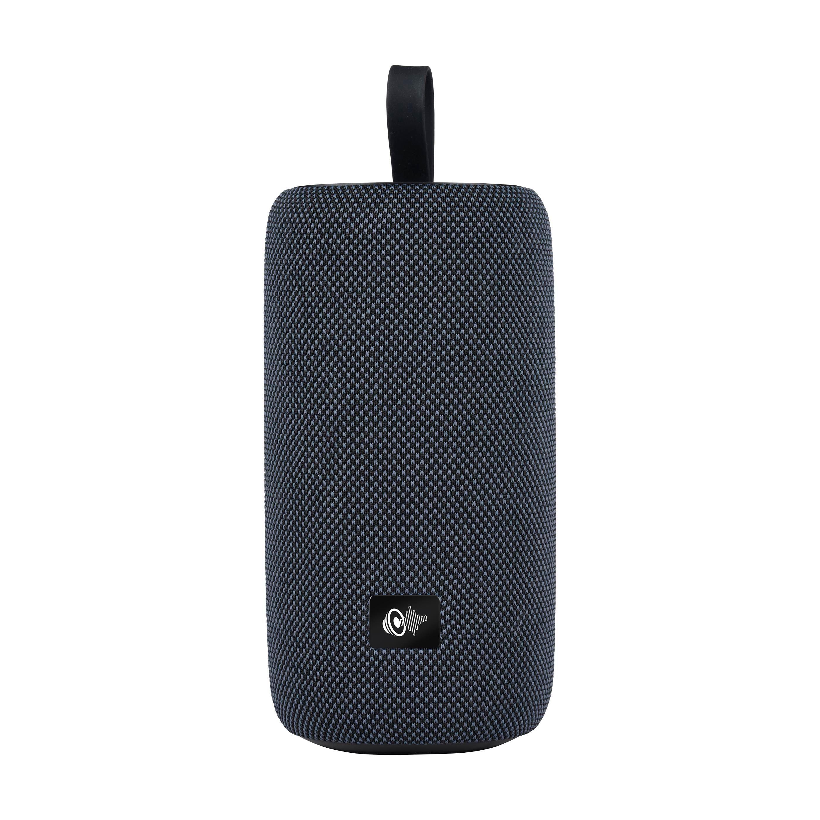 Halo Portable Bluetooth Speaker 16W