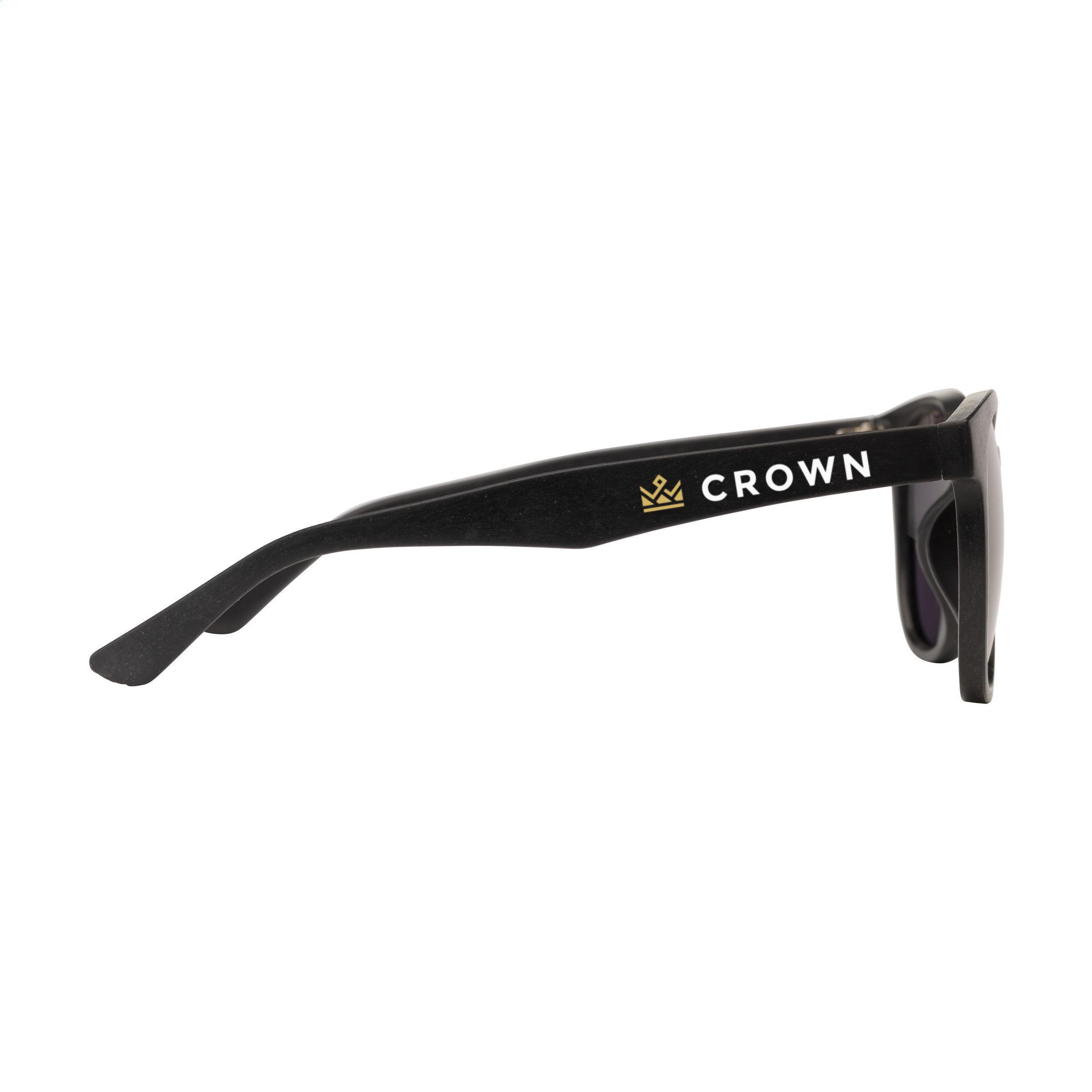 Wheatstraw Sonnenbrille aus Weizenstroh