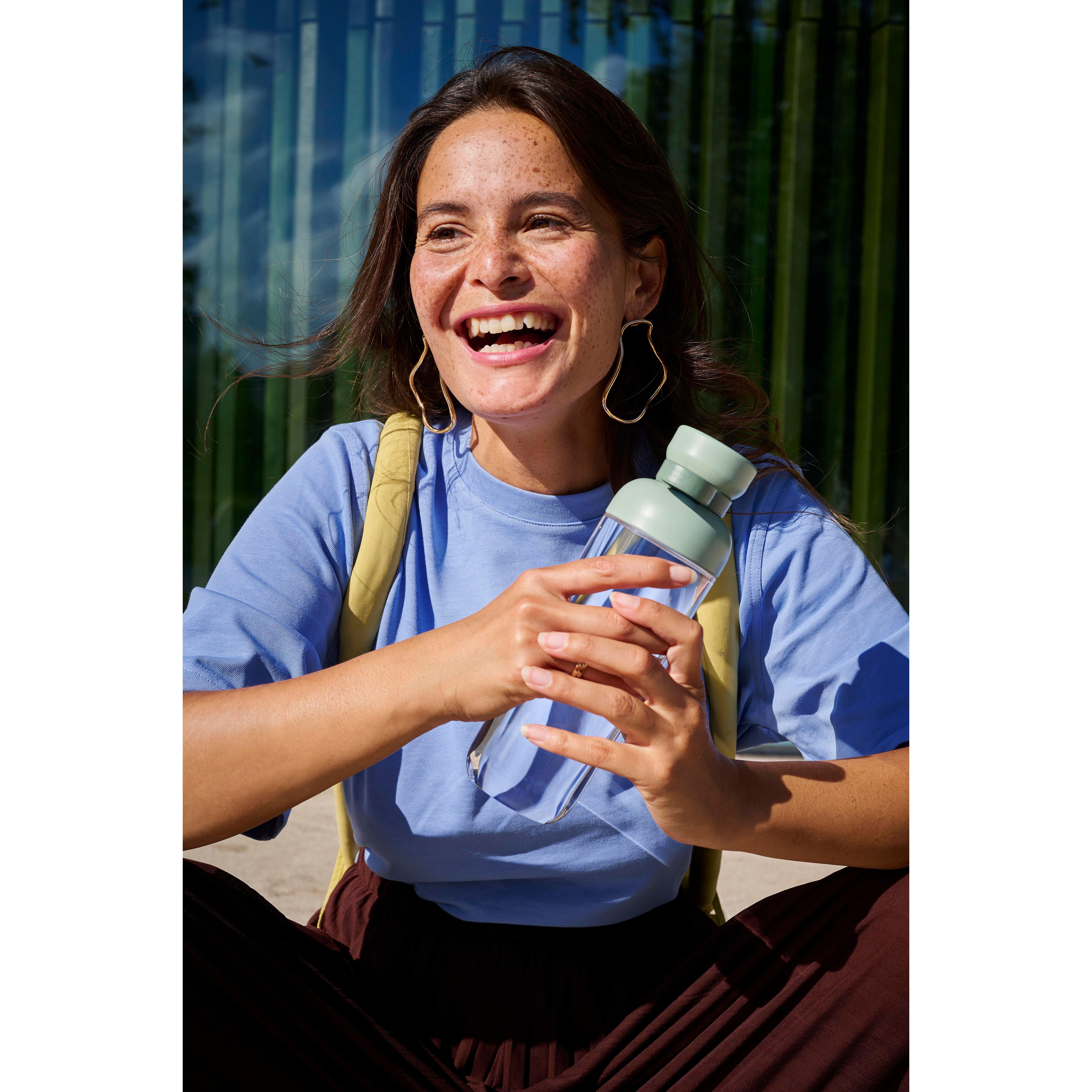 Mepal Lunchset - Lunchpot Vita & Water Bottle Vita
