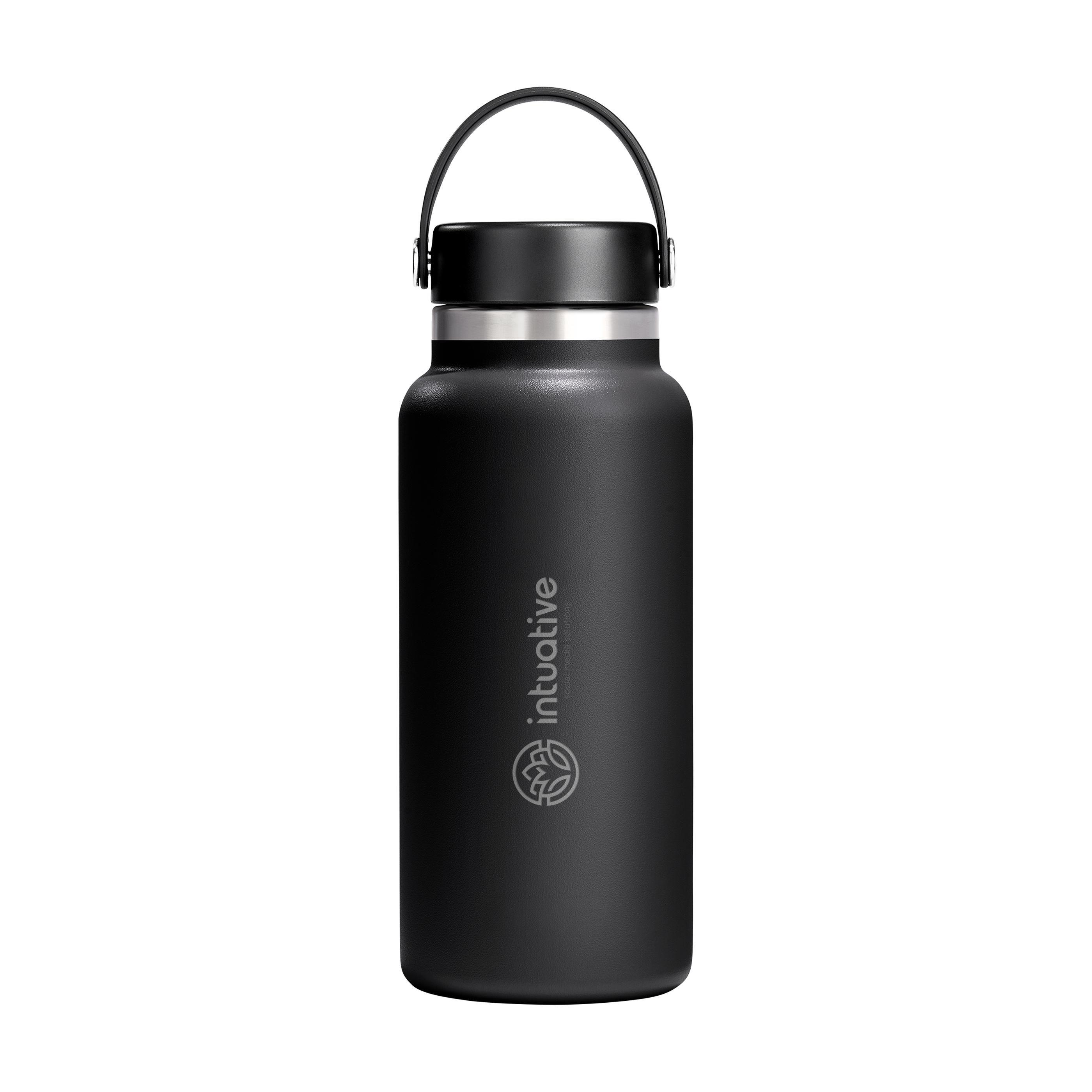 Hydro Flask Wide Mouth Bottle 946 ml Thermoflasche