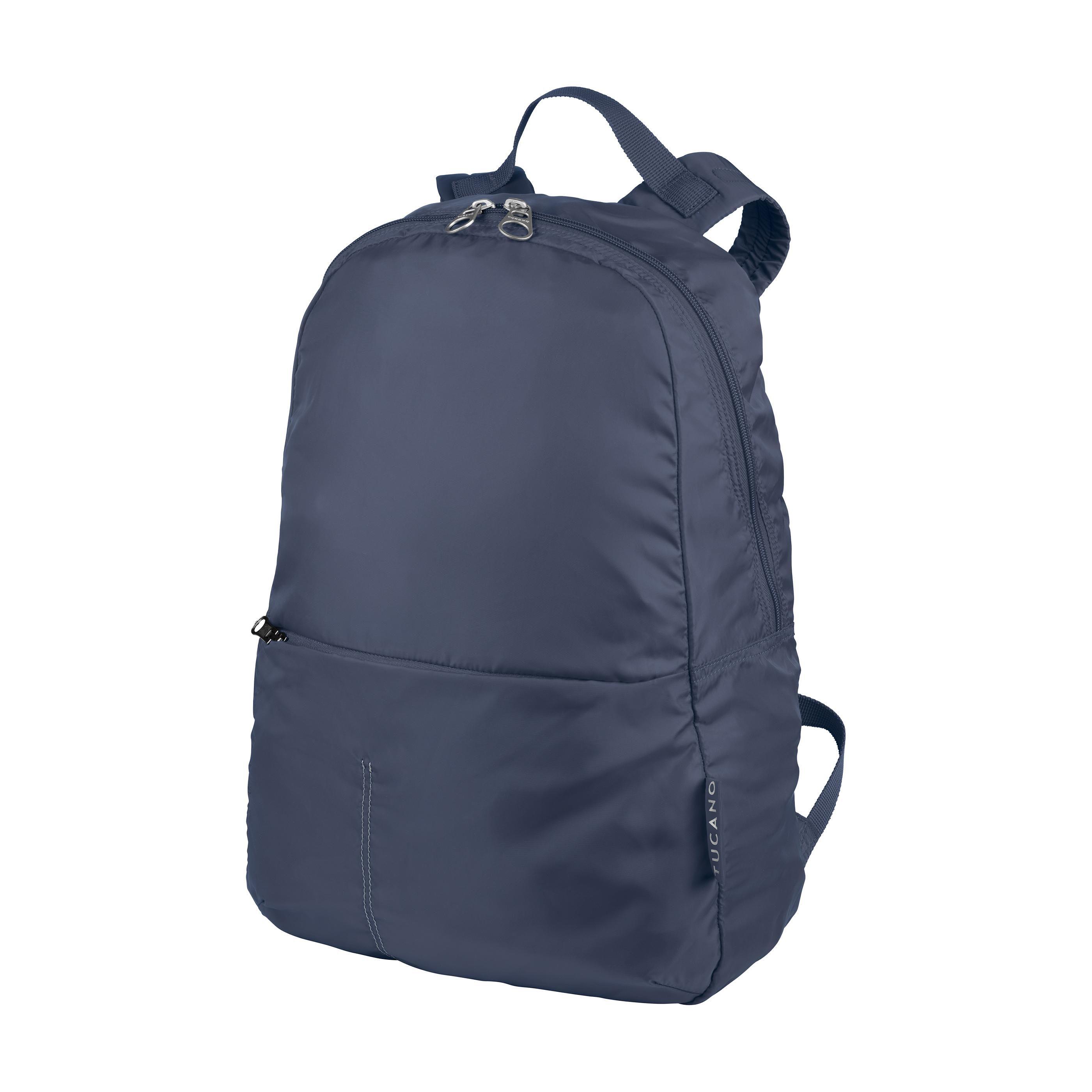 Tucano Compatto Backpack faltbarer Rucksack