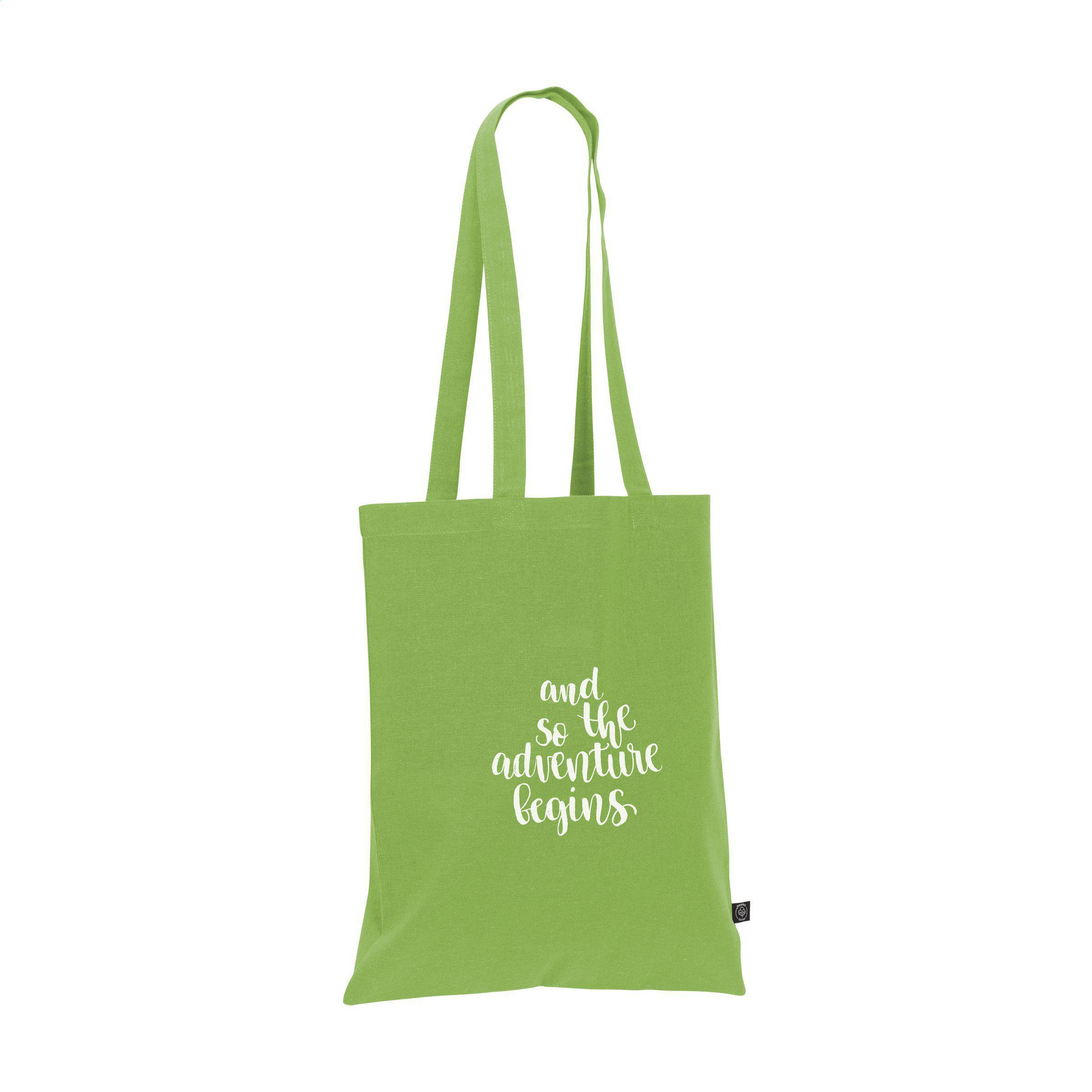 Shoppy Colour Bag GRS Recycled Cotton (150 g/m²) Tasche