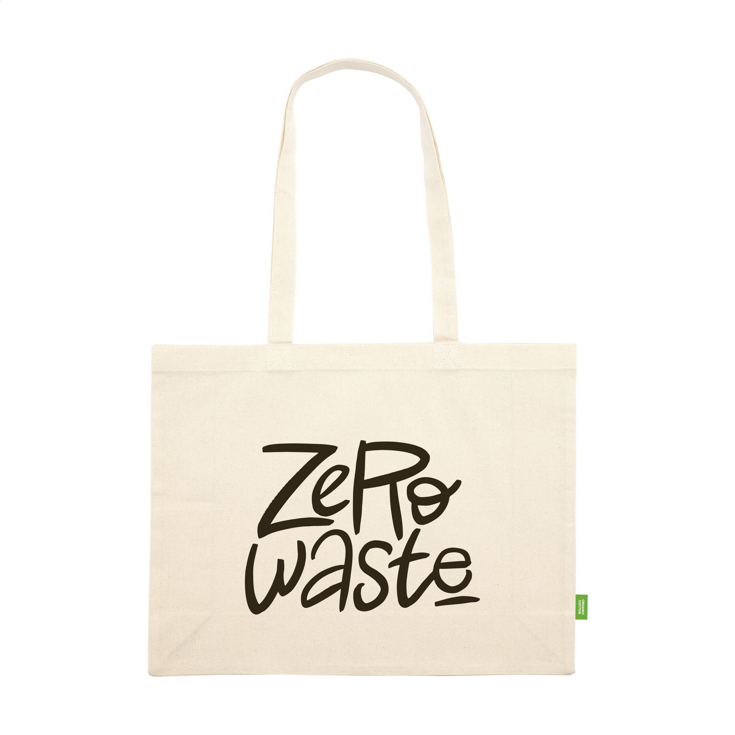 Shopper Organic Cotton (180 g/m²) Tasche