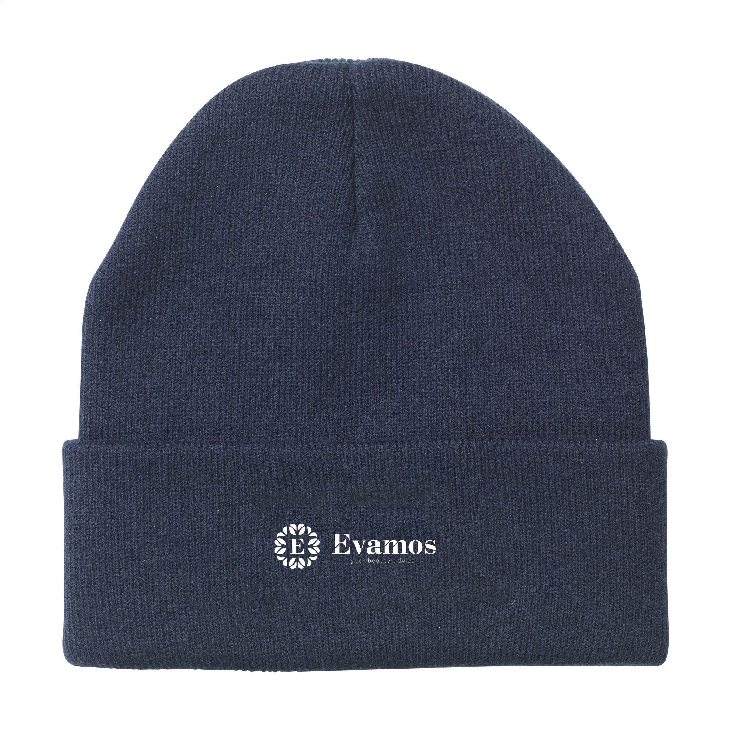 Tromso RPET Beanie