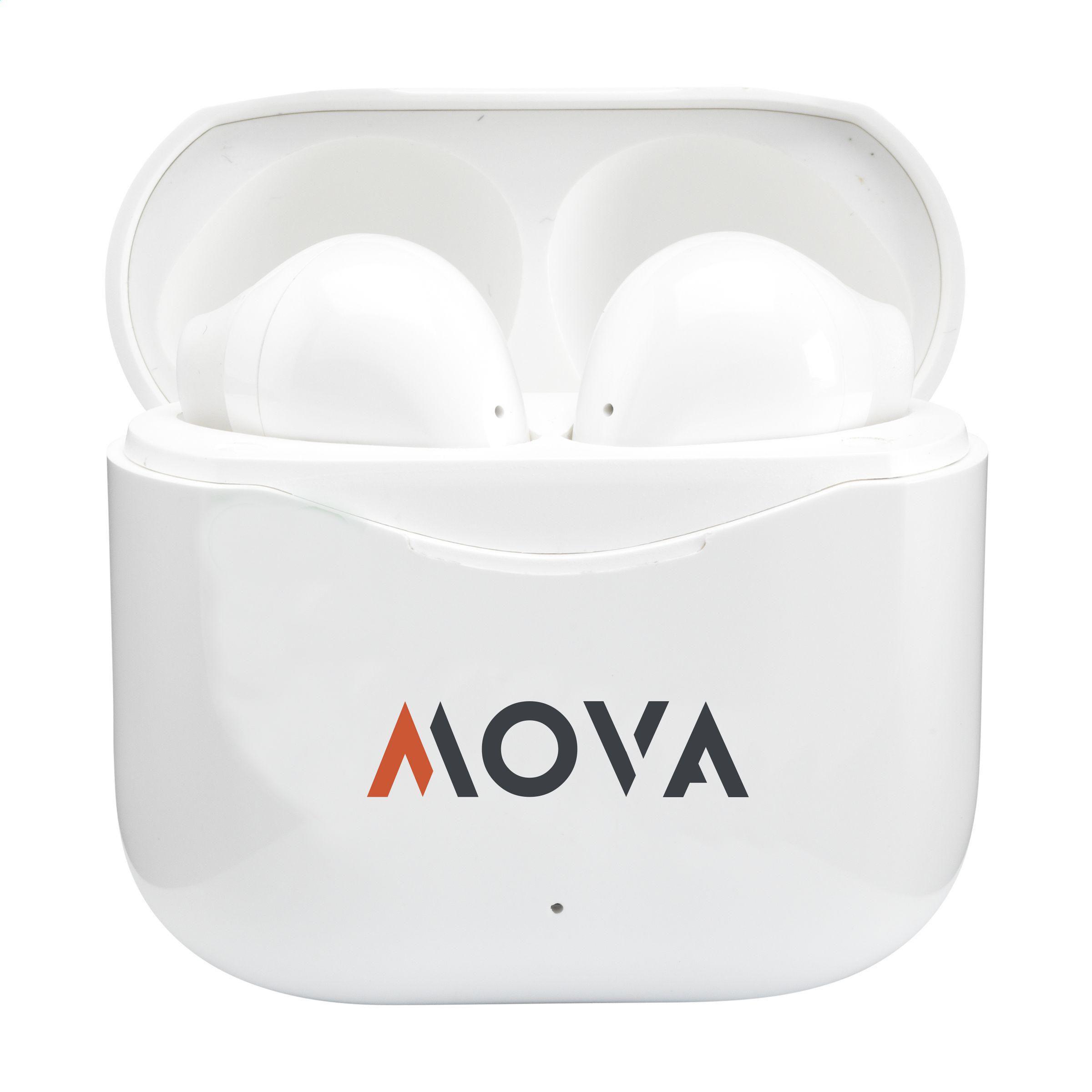 Olaf RCS TWS Earbuds Ohrhörer