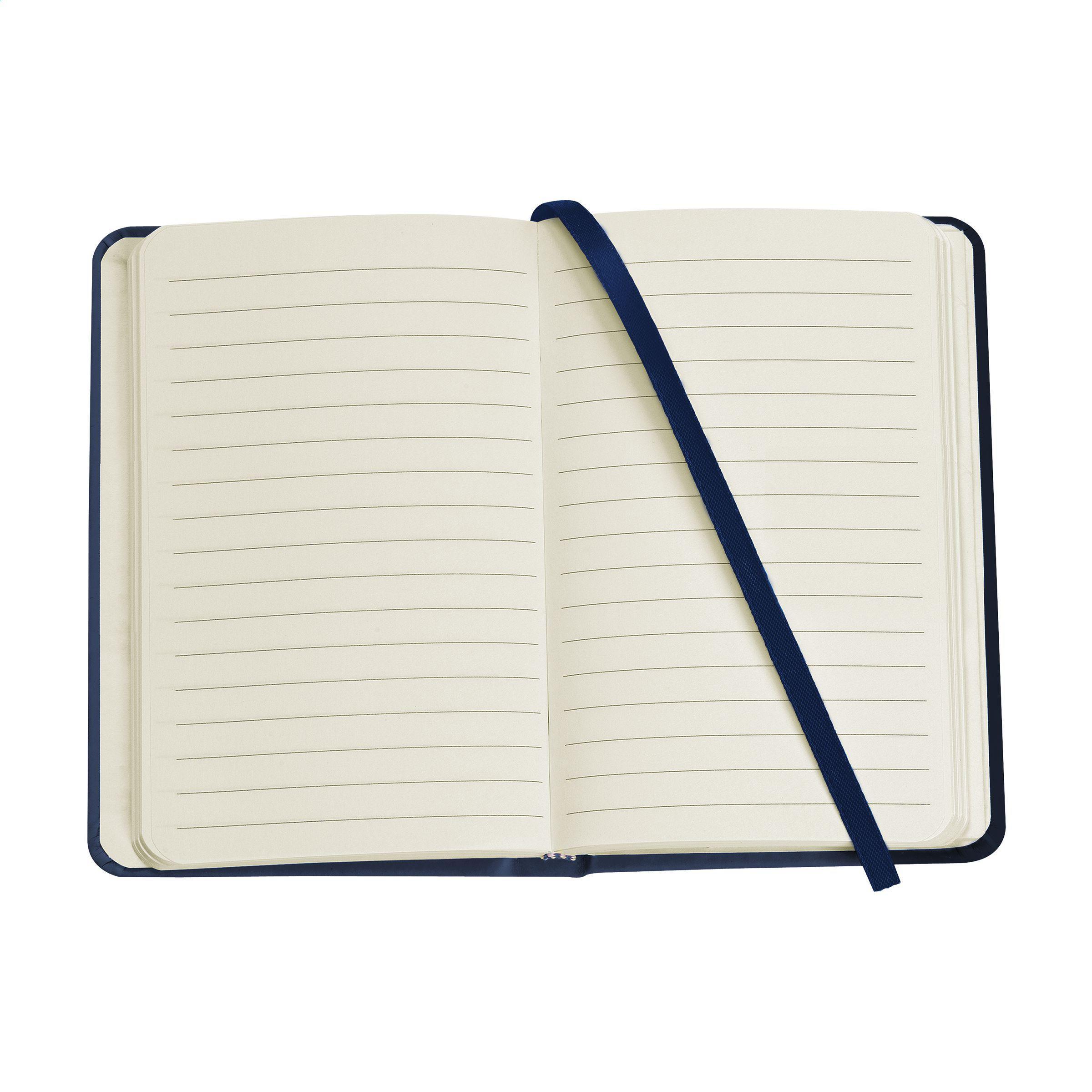 Pocket Notebook A6 Notizbuch
