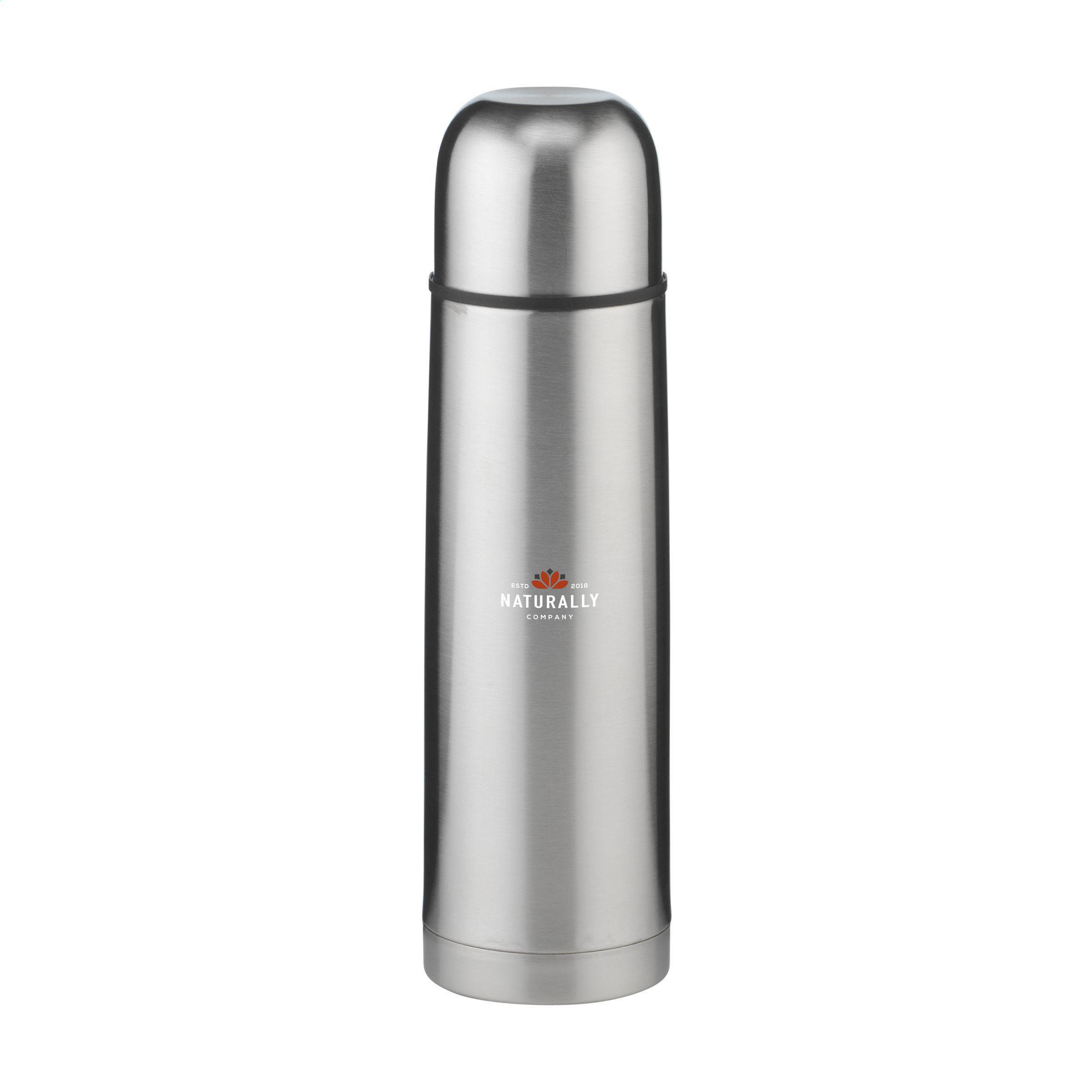 Thermotop Mini RCS Recycled Steel 500 ml Thermoflasche