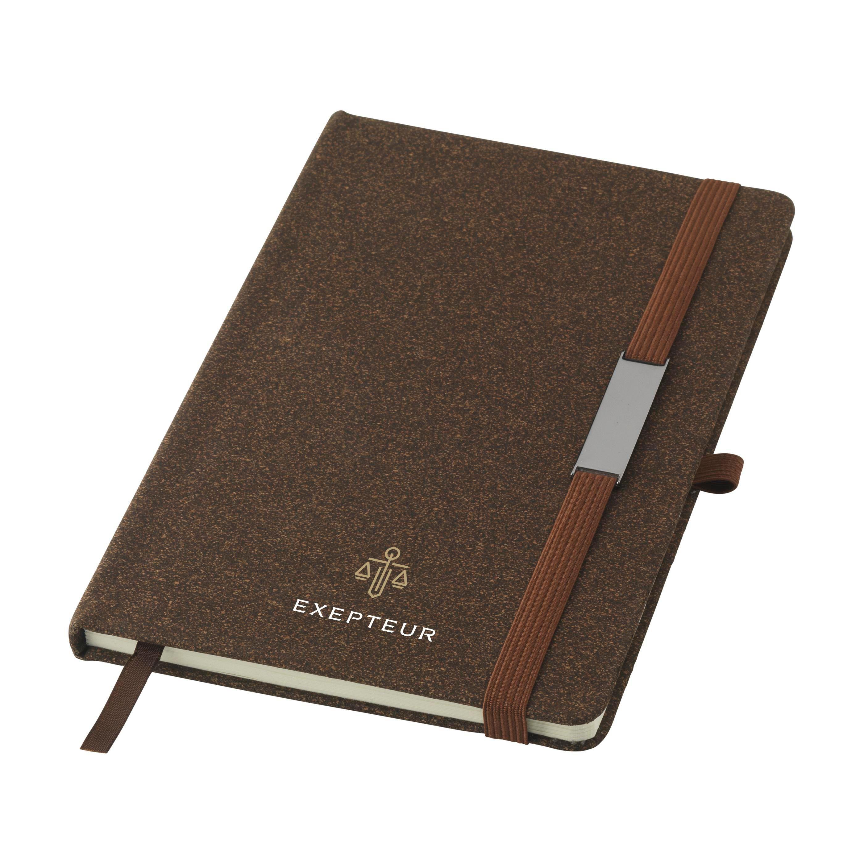 Clifton CoffeeGround Notebook A5 Notizbuch