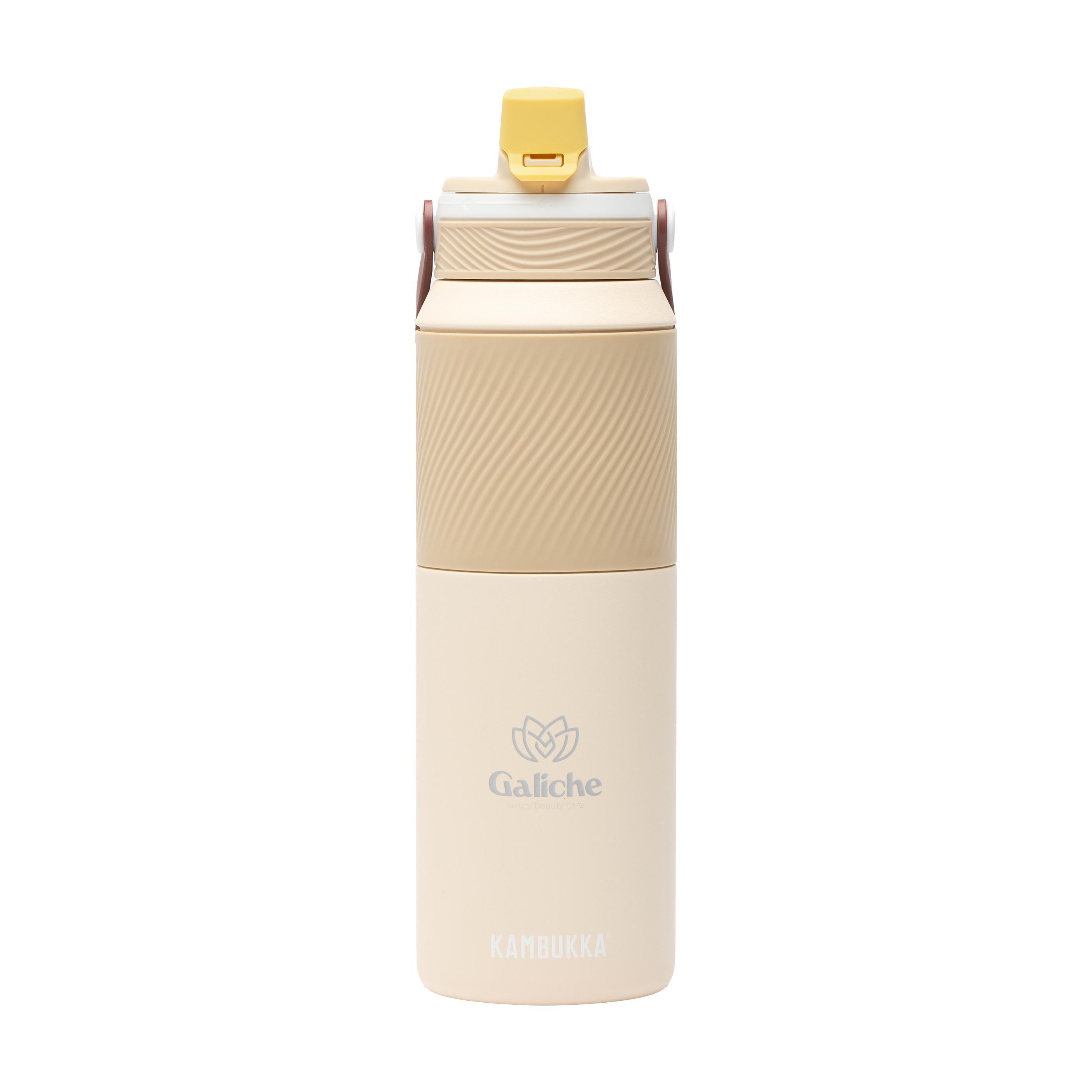 Kambukka® Dupla Insulated 1 L Trinkflasche