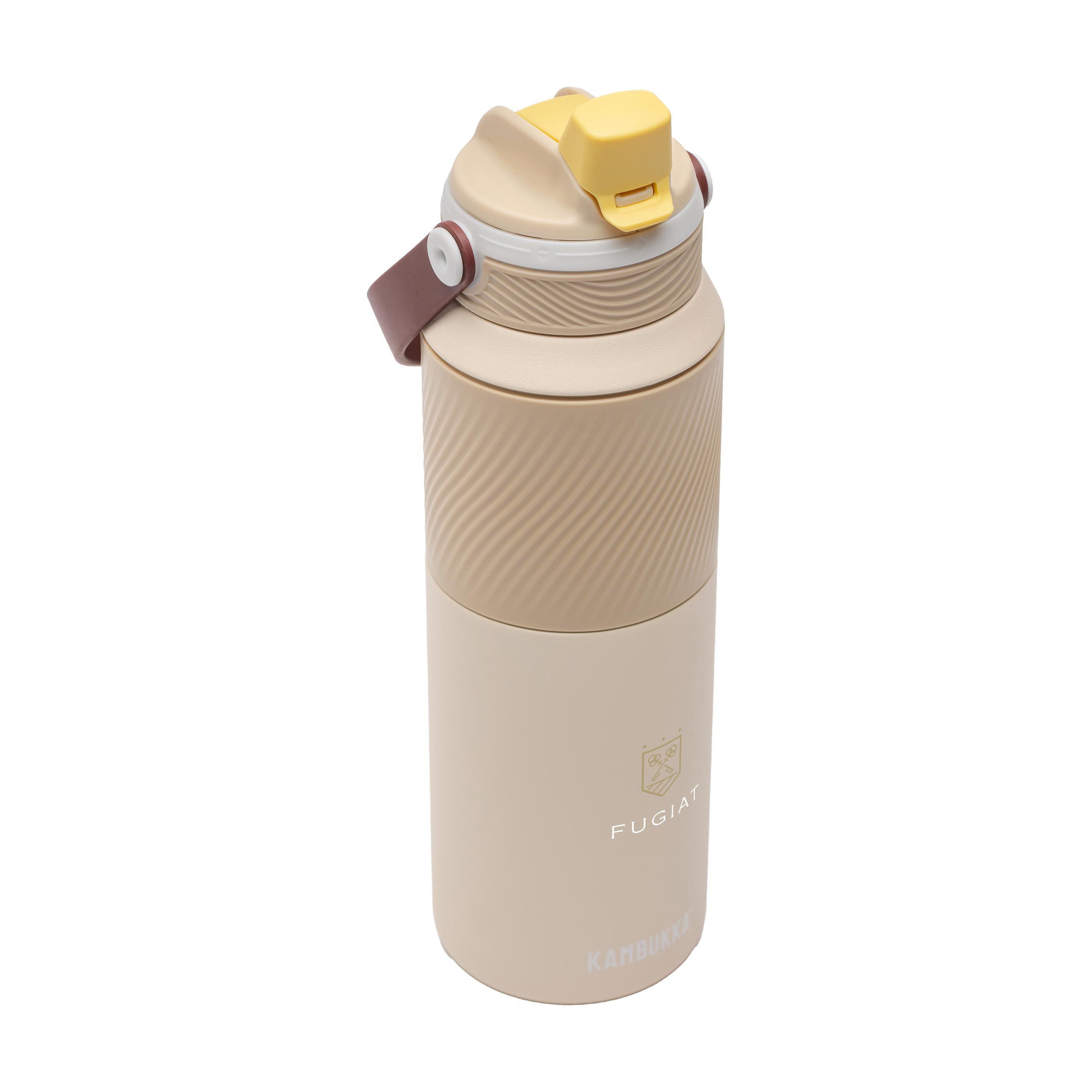 Kambukka® Dupla Insulated 1 L Trinkflasche