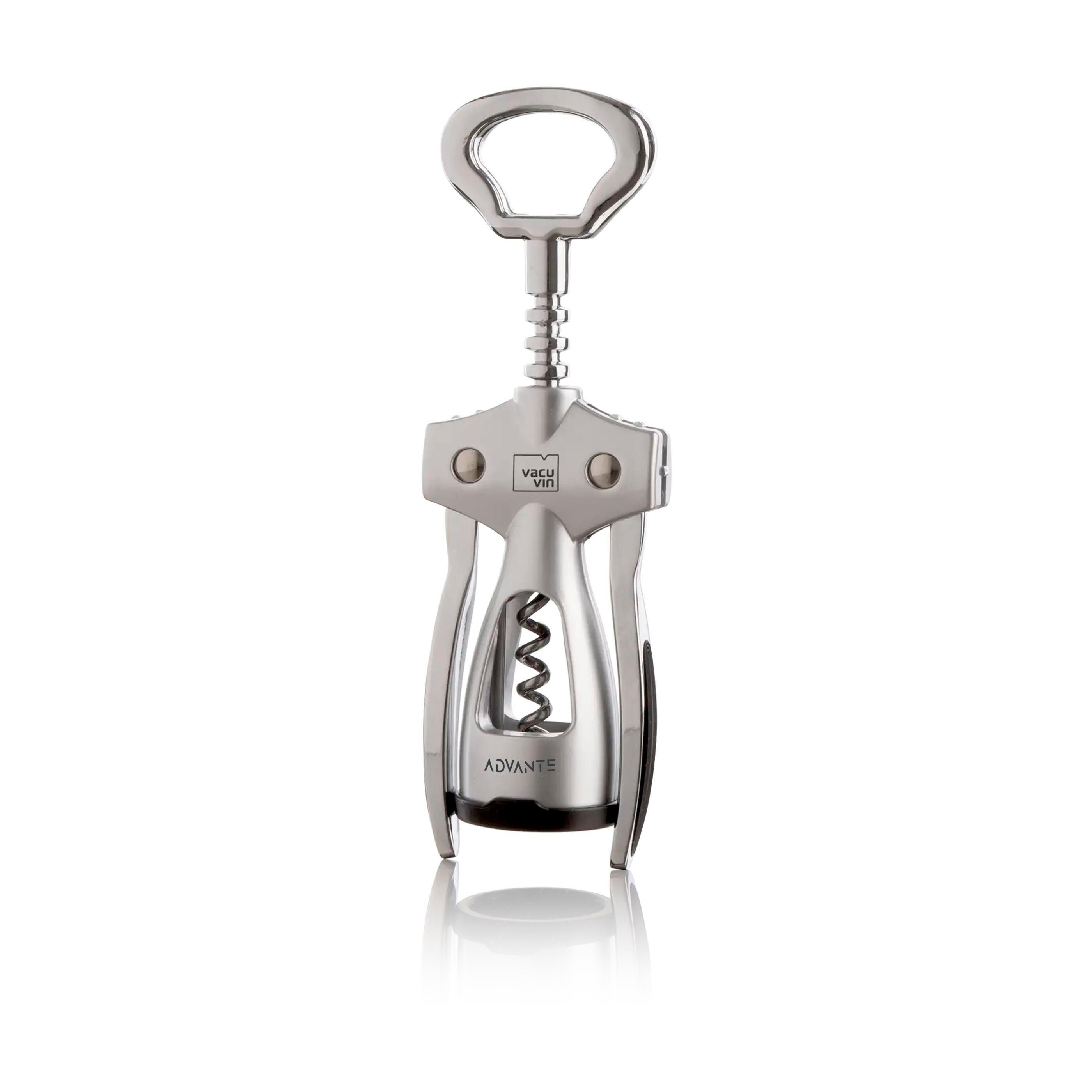 Vacu Vin Winged Corkscrew Korkenzieher