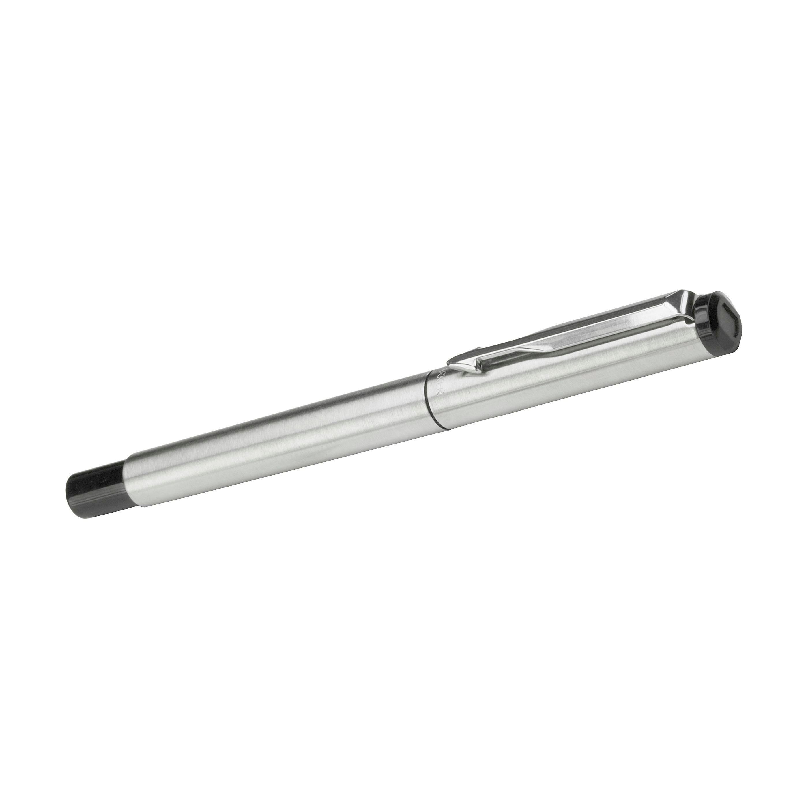Parker Vector Tintenroller | Edelstahl