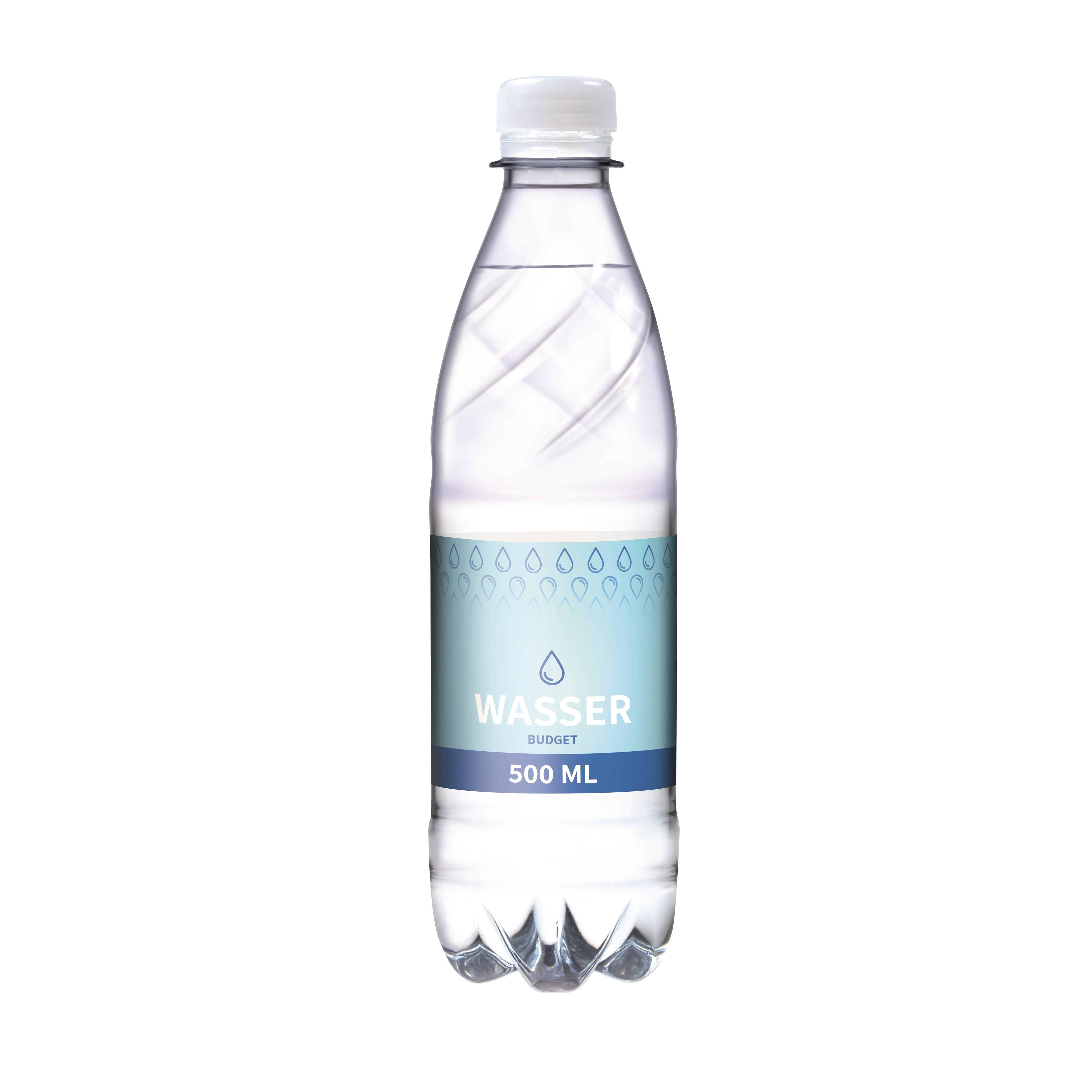 500 ml Tafelwasser