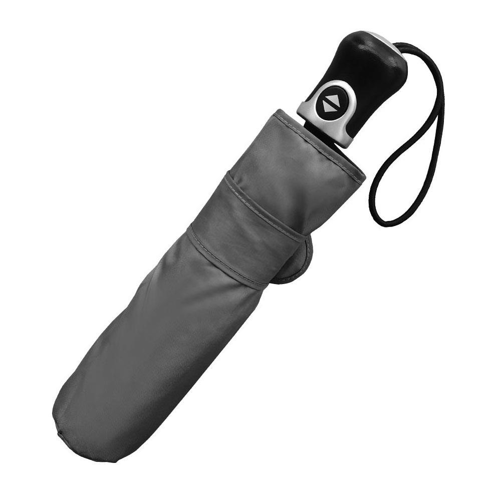 Doppelautomatik Mini Taschenschirm BELGRAVIA - Regenschirm AOC AC - OKTAGON®