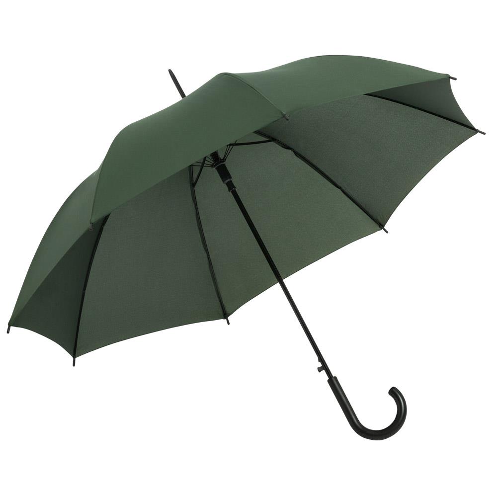 Automatik Stockschirm CASUAL - Regenschirm Schirm AC - OKTAGON®