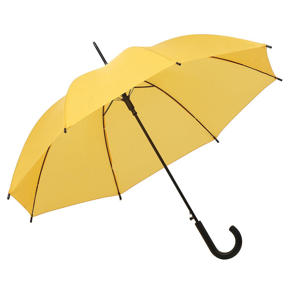 Automatik Stockschirm CASUAL - Regenschirm Schirm AC - OKTAGON®