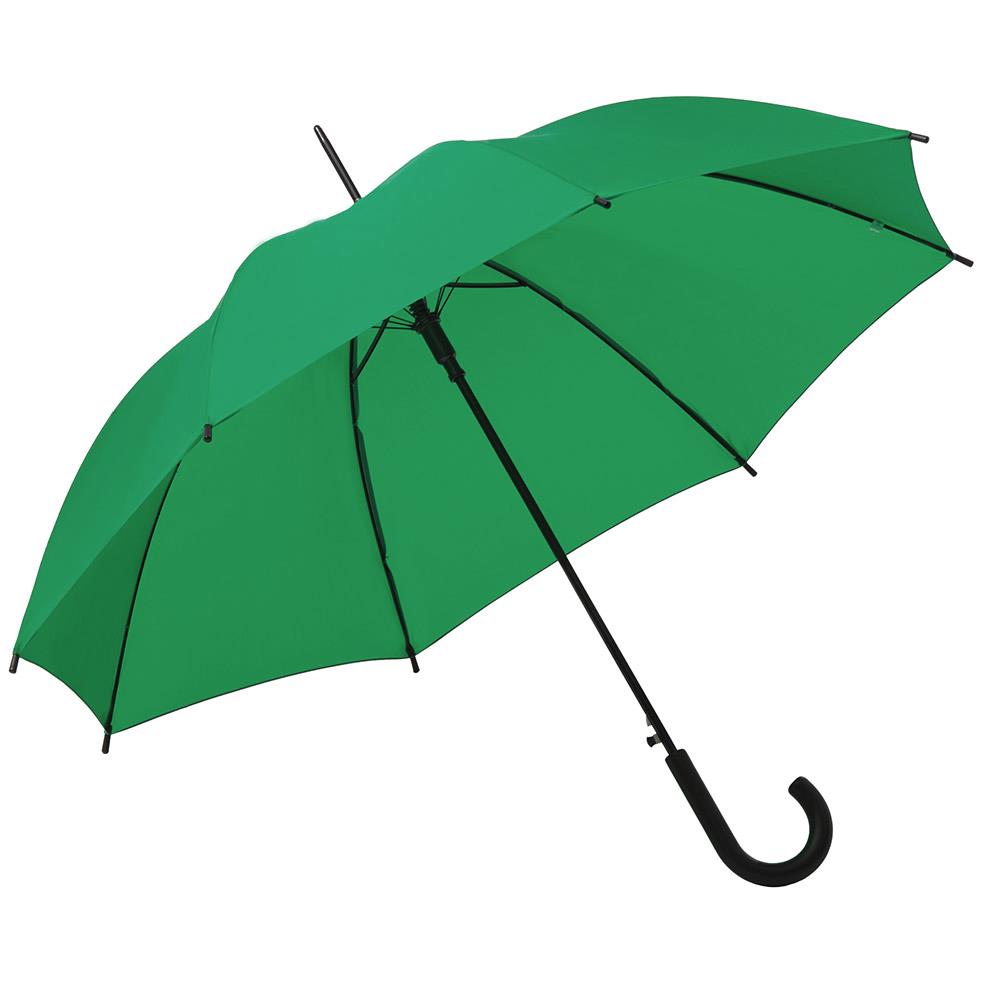 Automatik Stockschirm CASUAL - Regenschirm Schirm AC - OKTAGON®